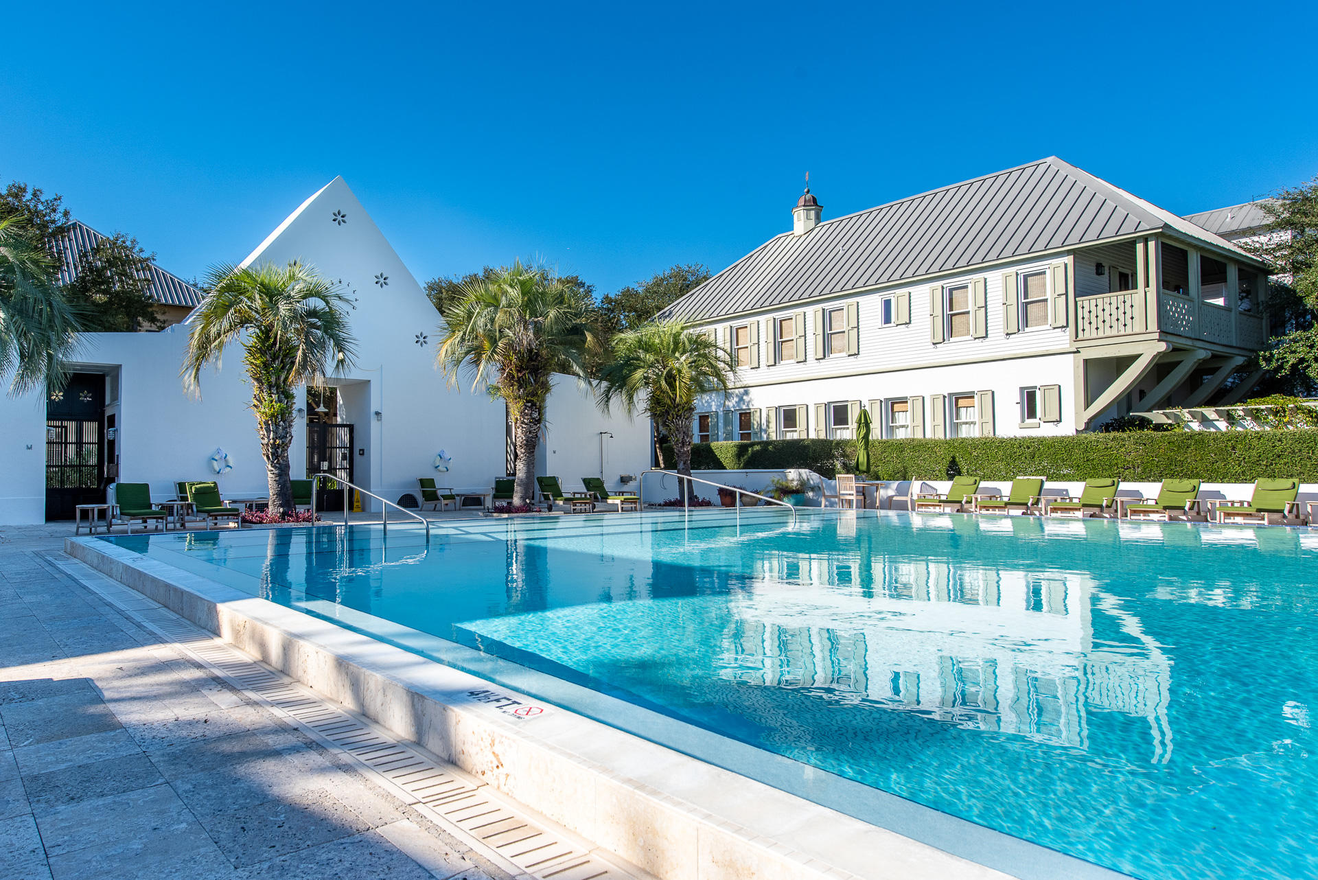 ROSEMARY BEACH - Residential