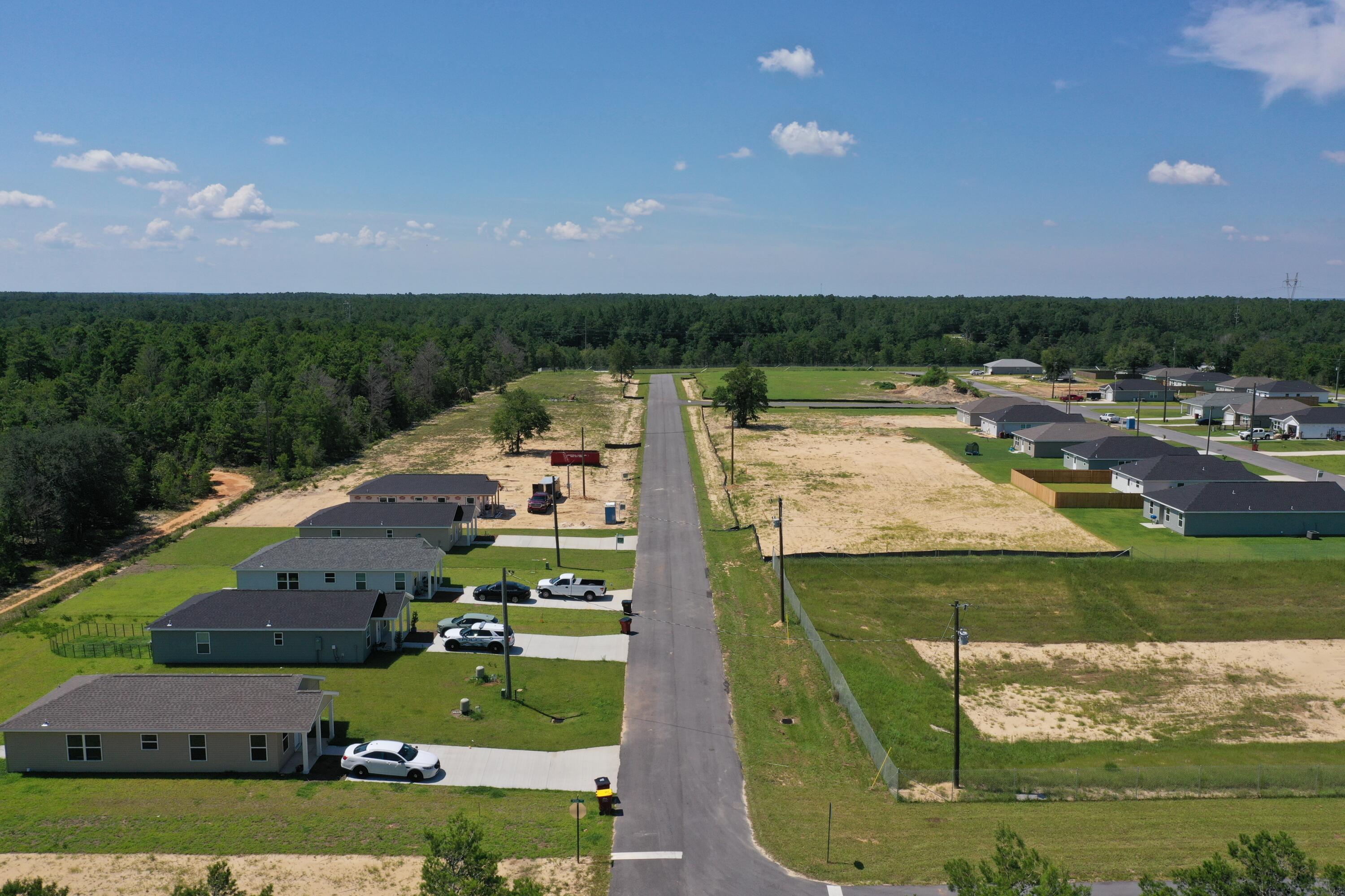 Holley Grove - Residential