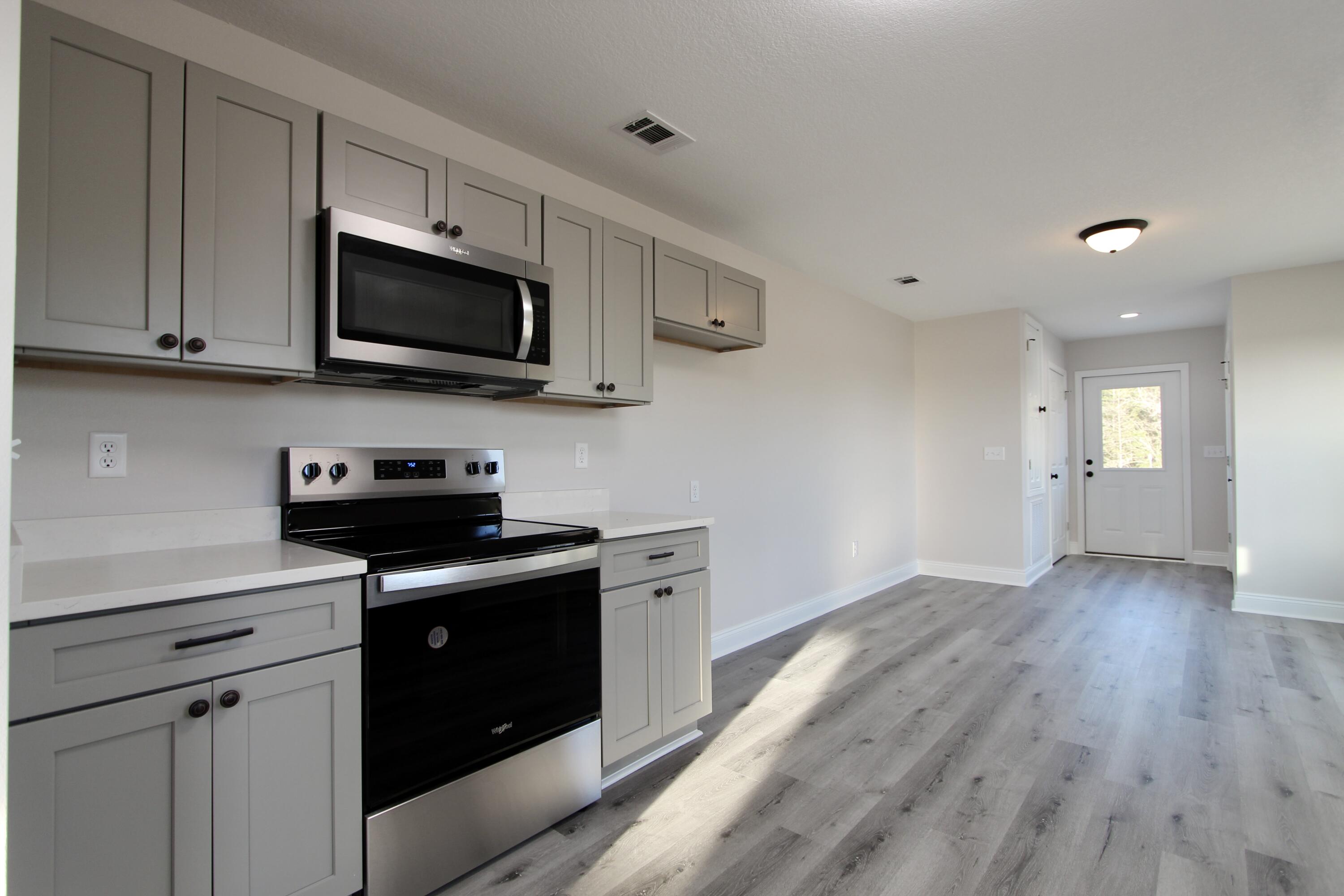 Holley Grove - Residential