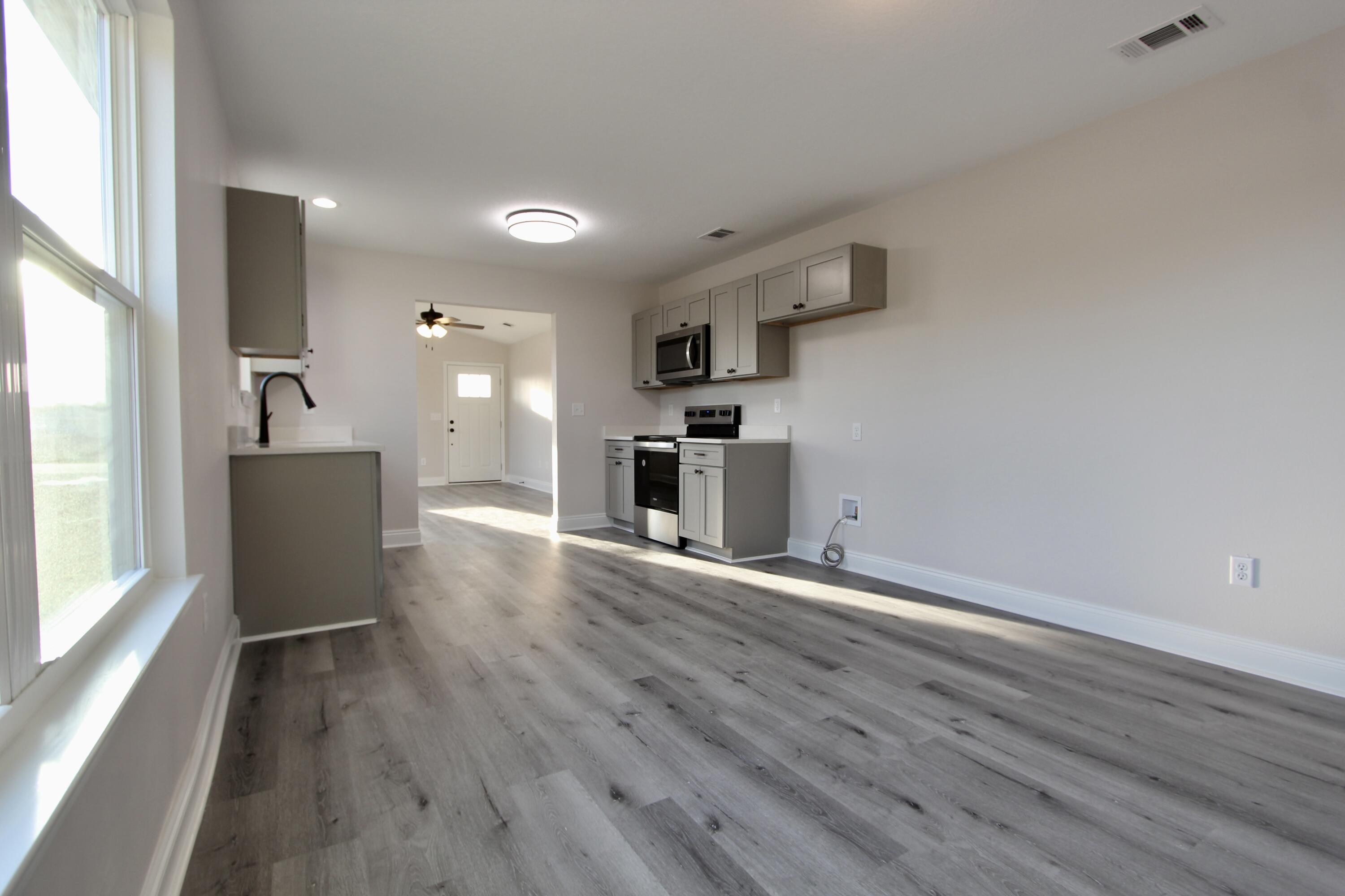 Holley Grove - Residential