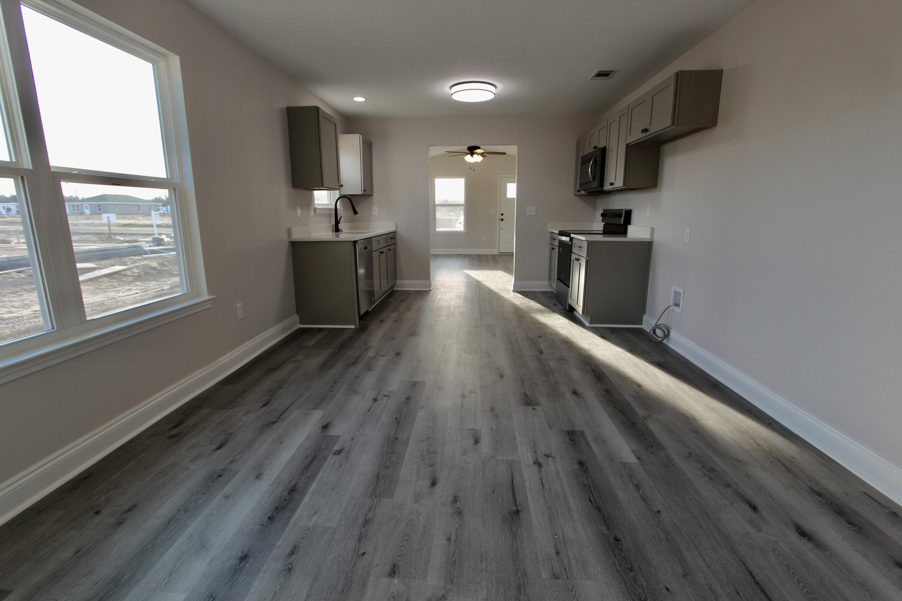 Holley Grove - Residential