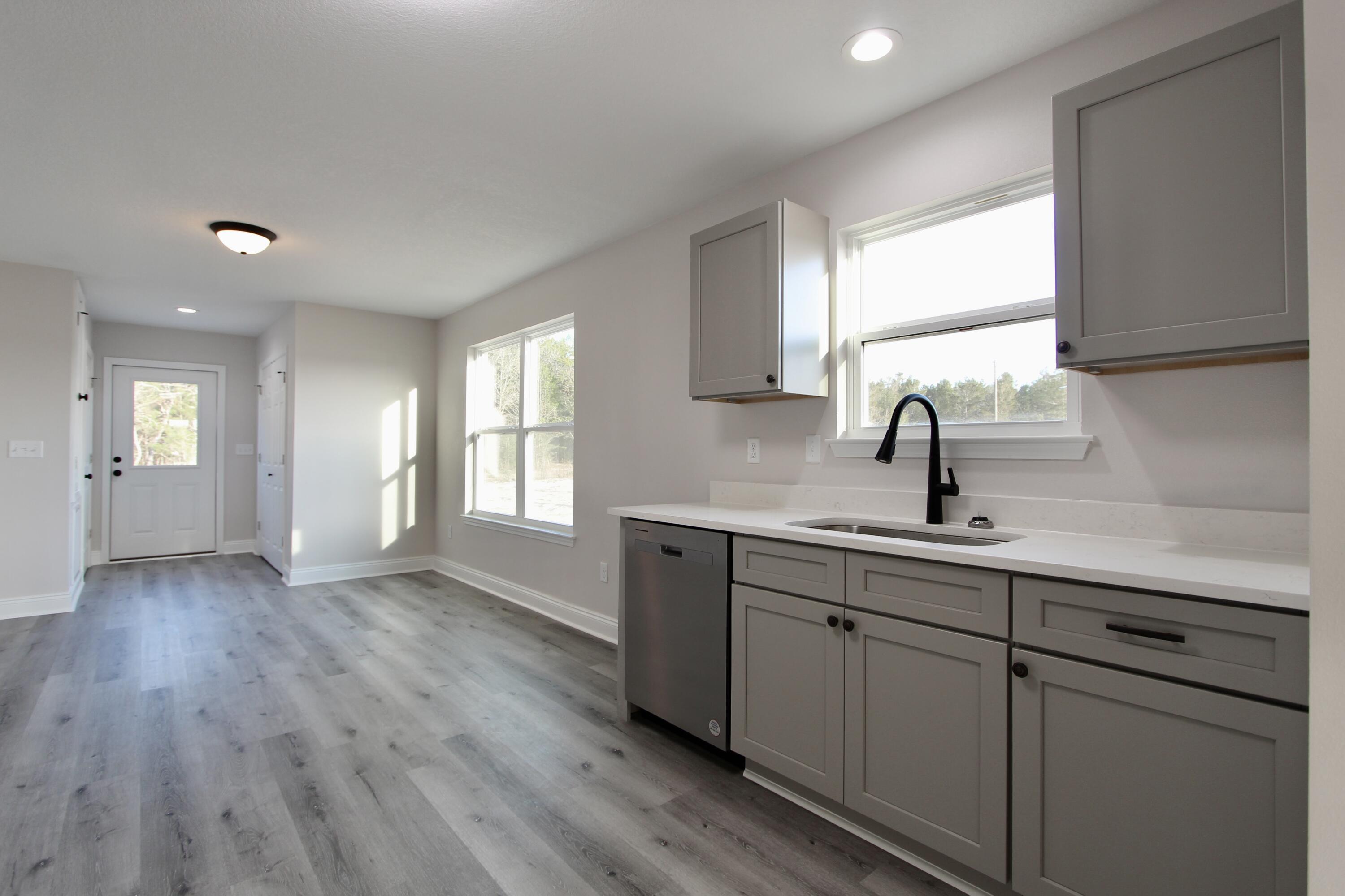 Holley Grove - Residential