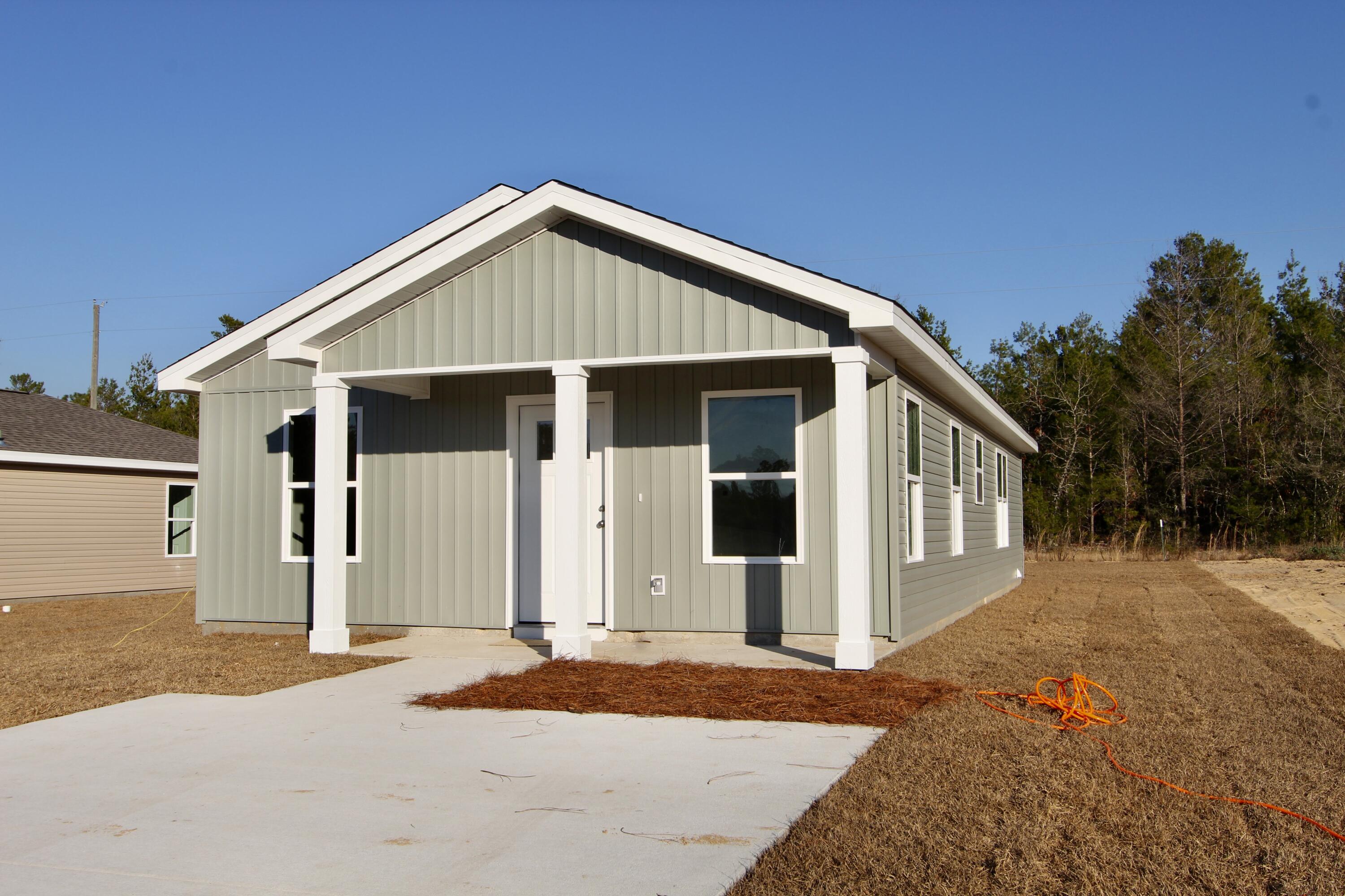 Holley Grove - Residential