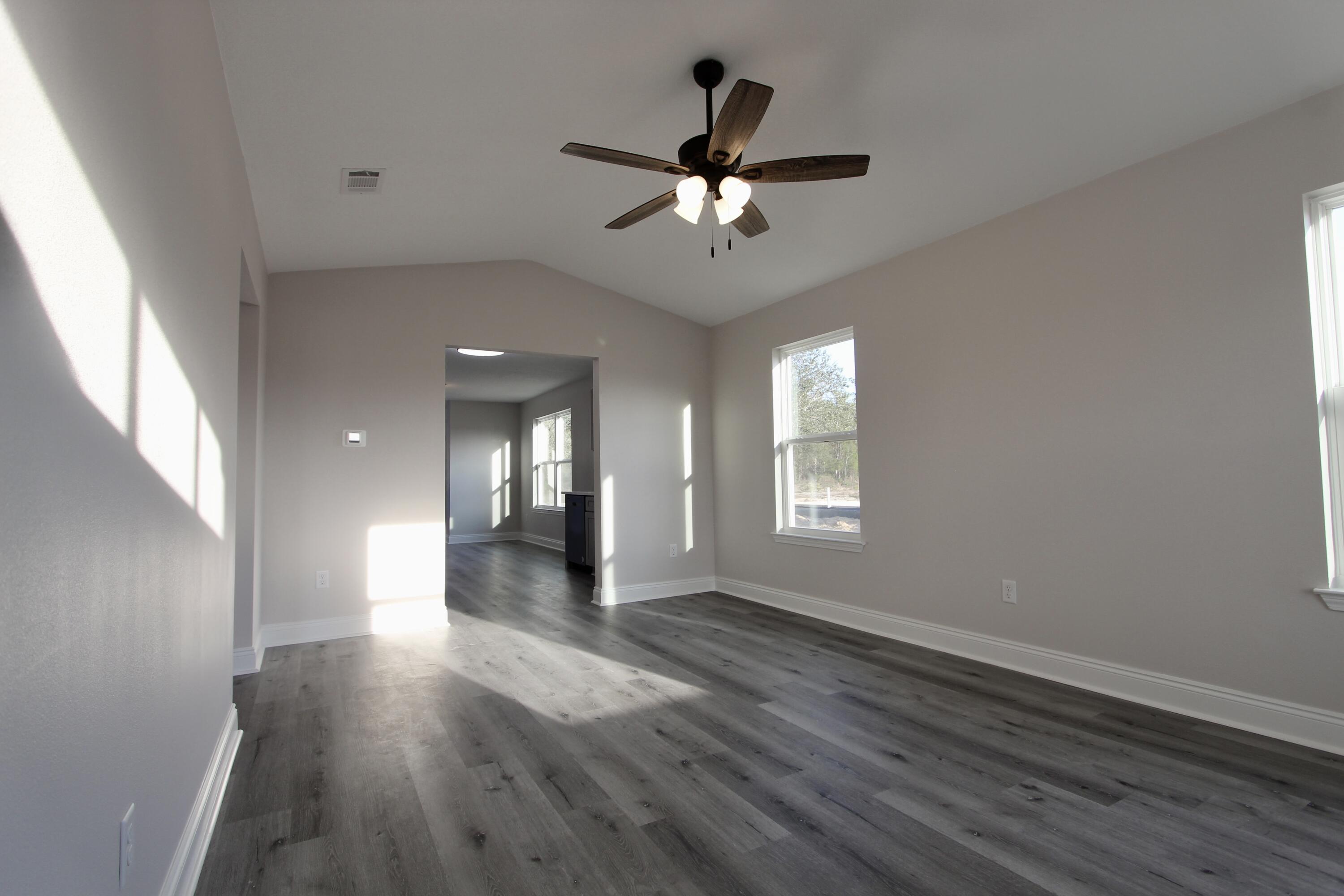 Holley Grove - Residential
