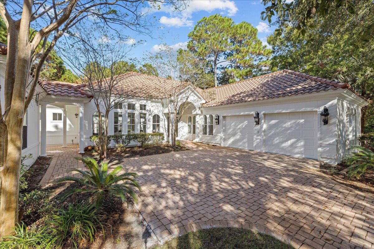 TROON DRIVE/Sandestin - Residential Lease