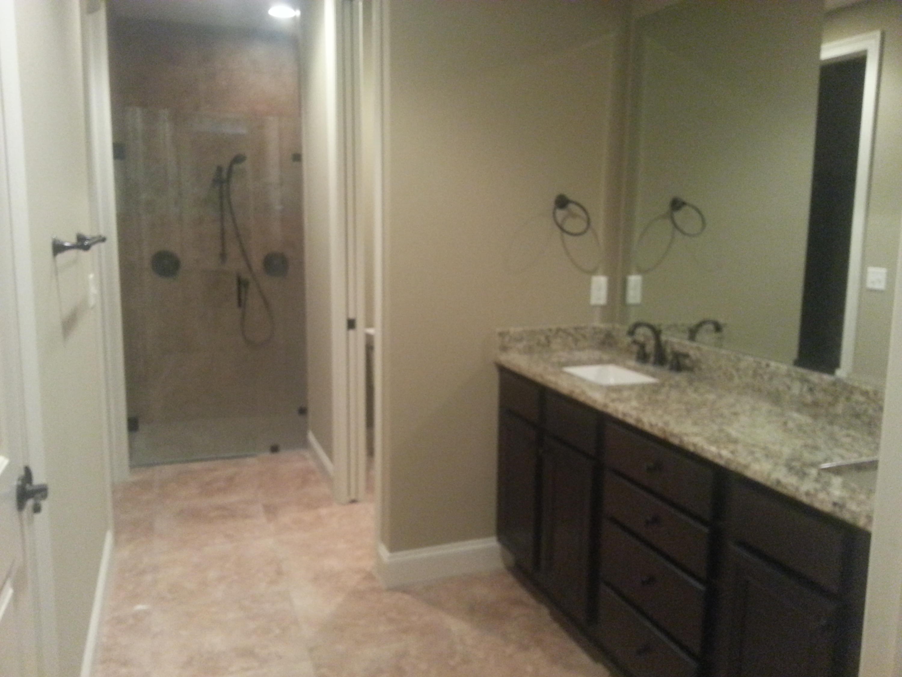 MAGNOLIA WOODS - Residential