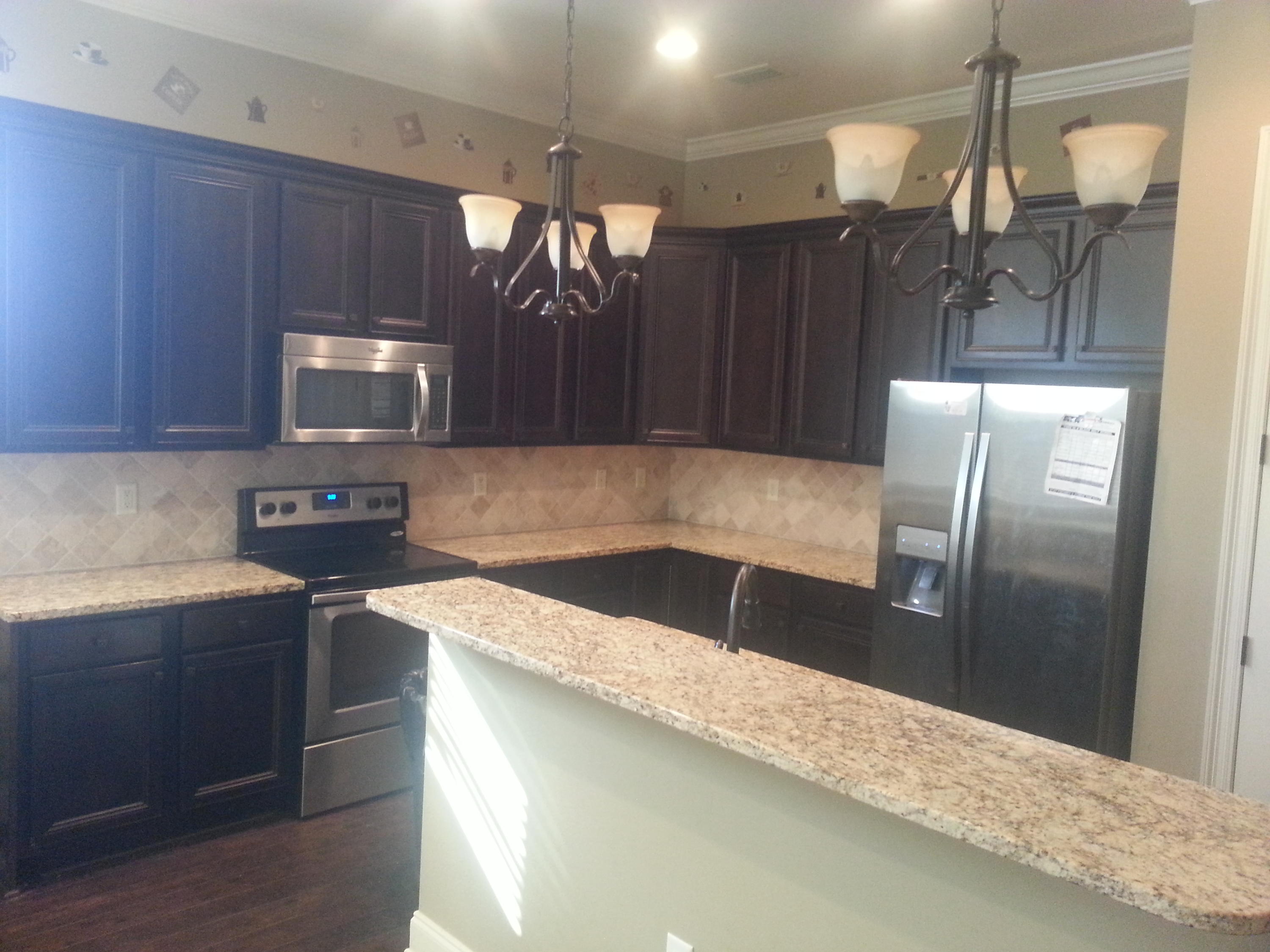 MAGNOLIA WOODS - Residential