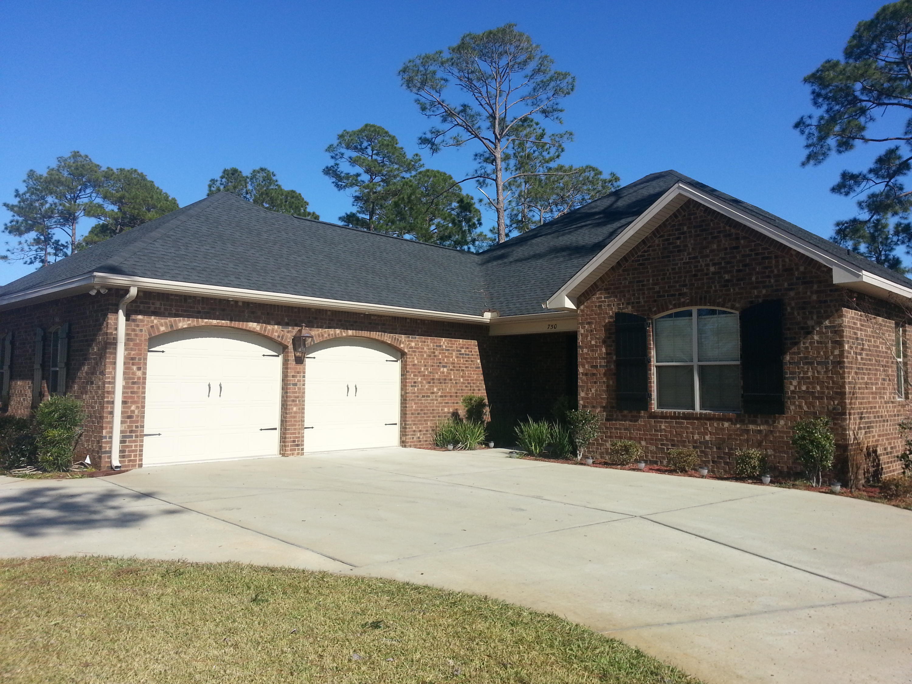 MAGNOLIA WOODS - Residential