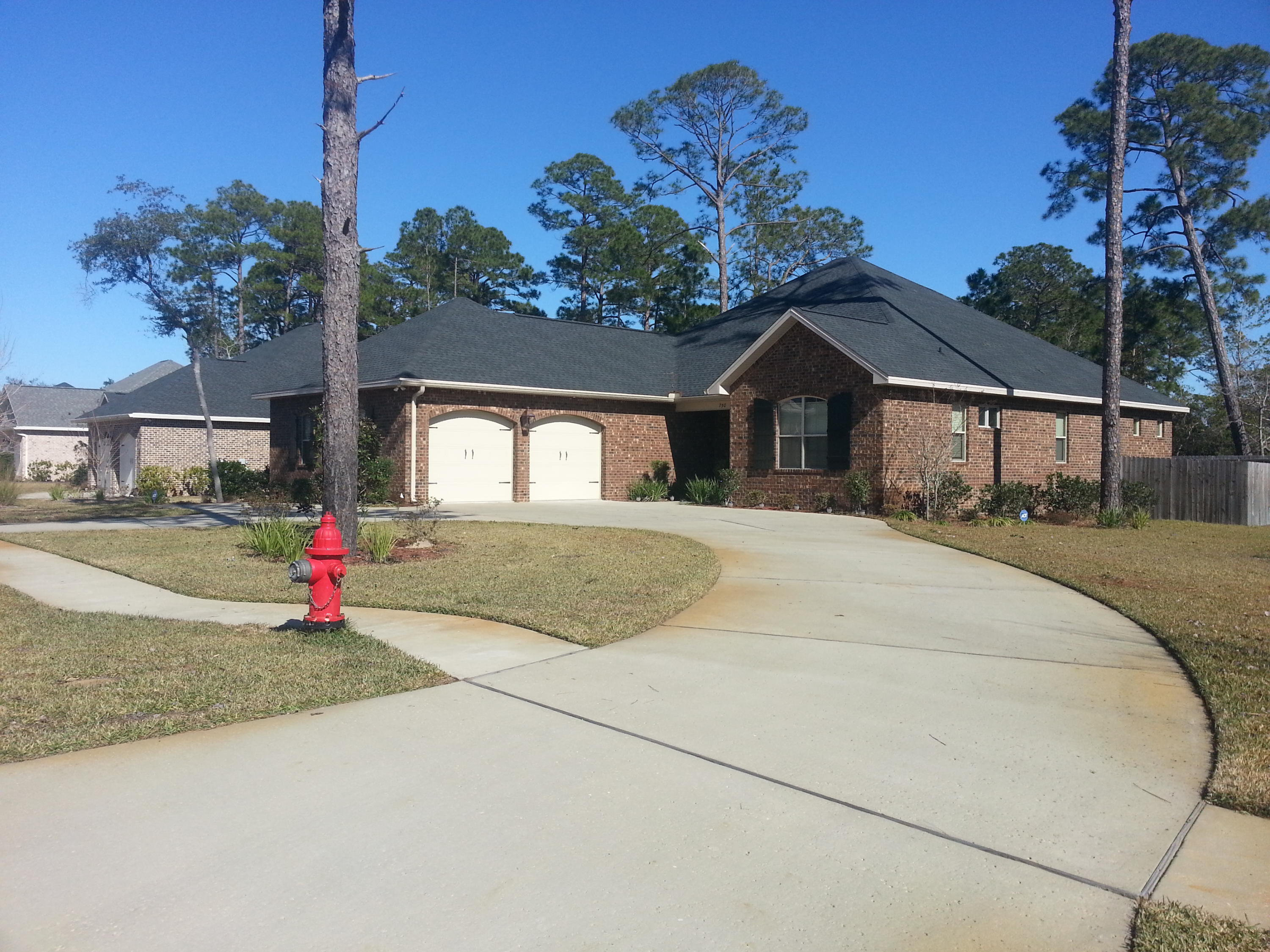 MAGNOLIA WOODS - Residential