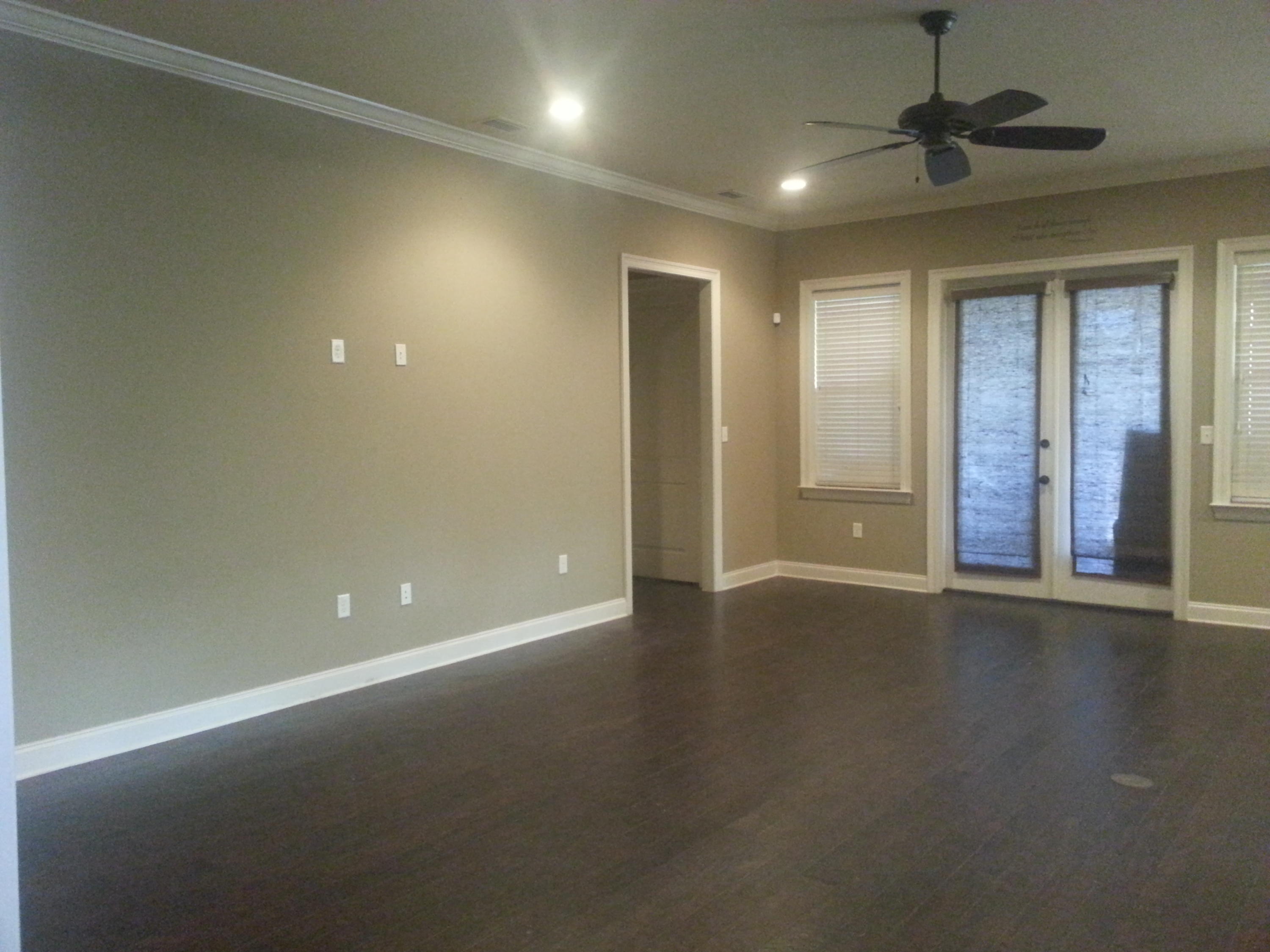 MAGNOLIA WOODS - Residential