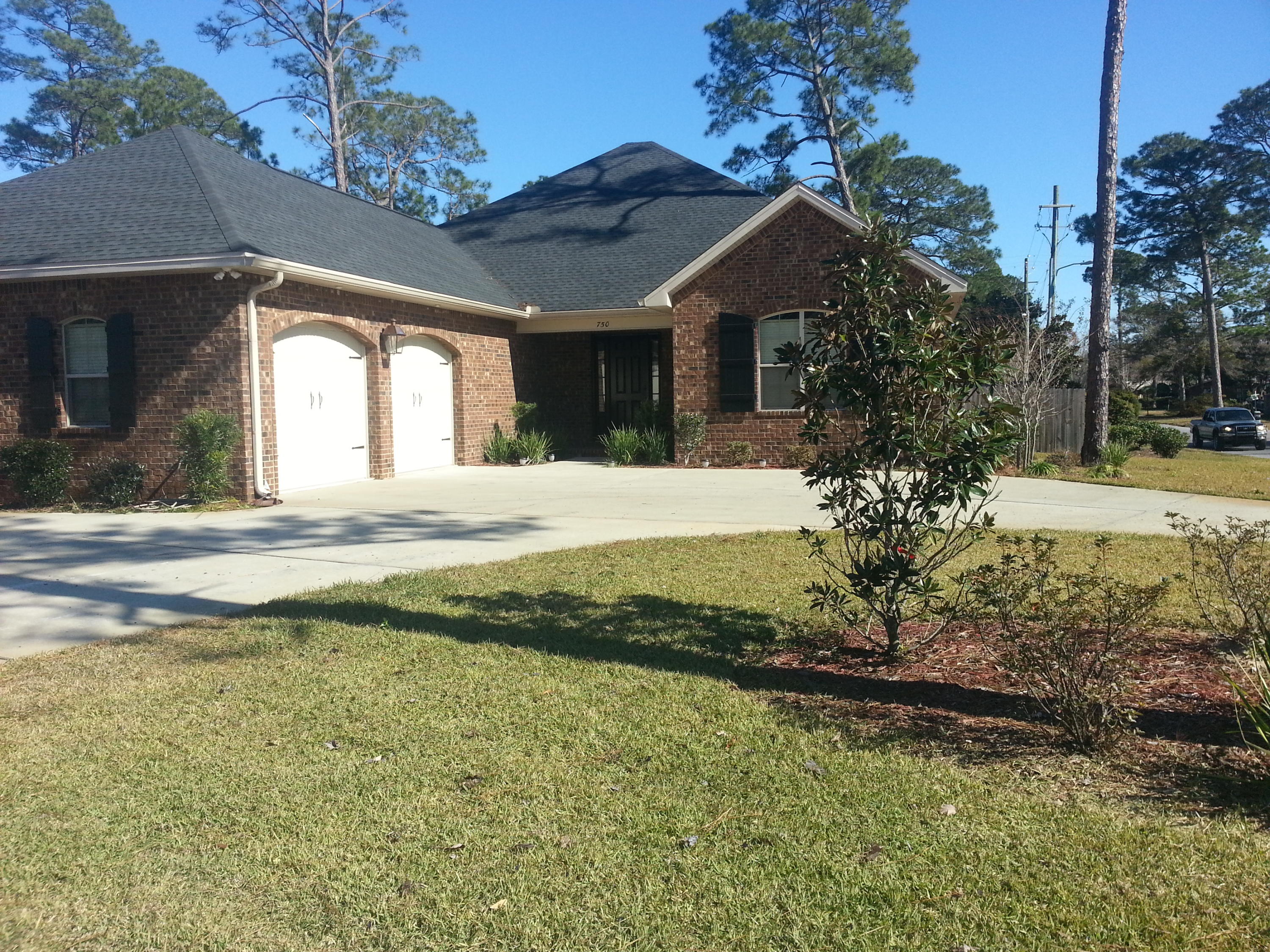 MAGNOLIA WOODS - Residential