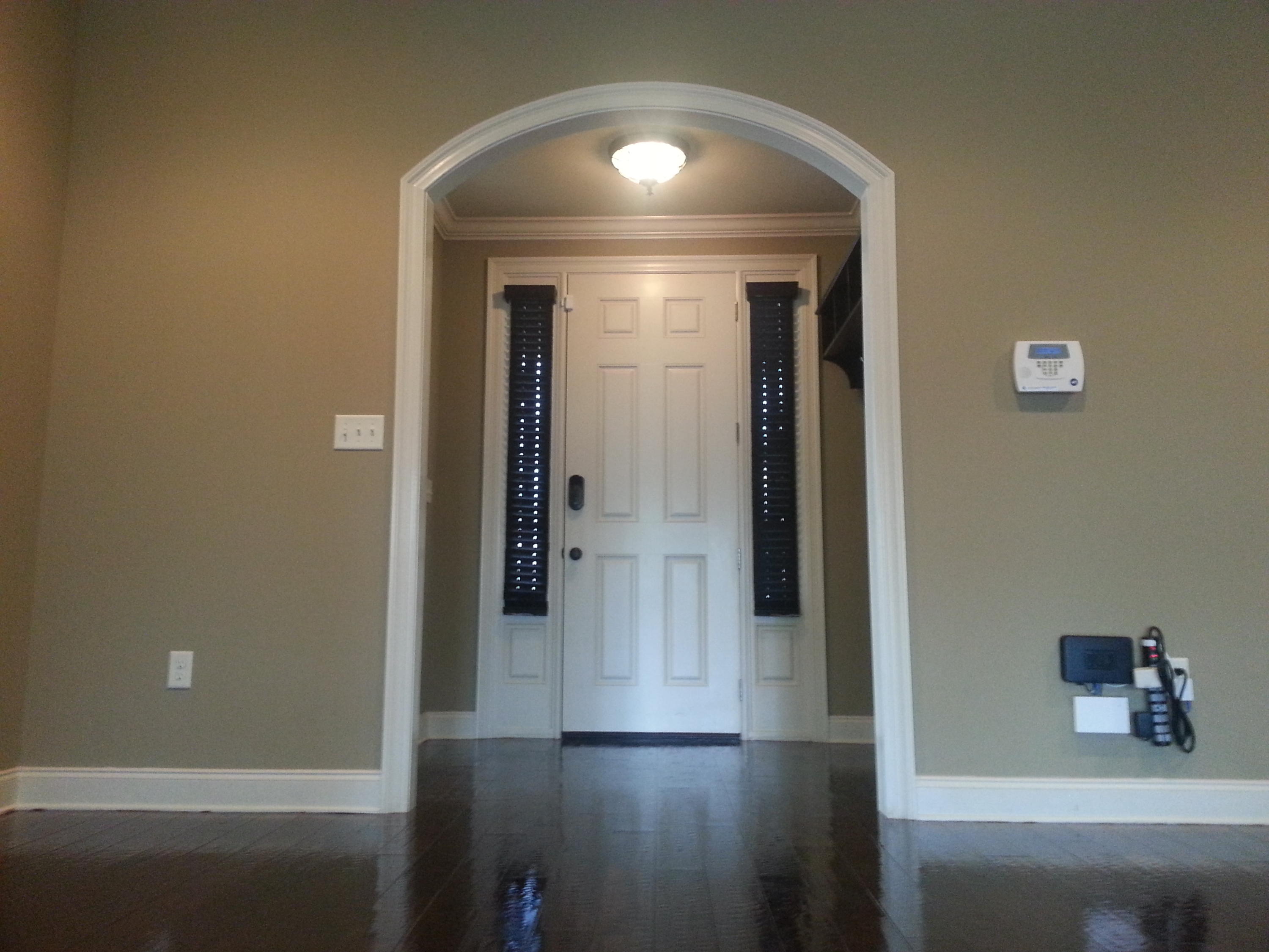 MAGNOLIA WOODS - Residential