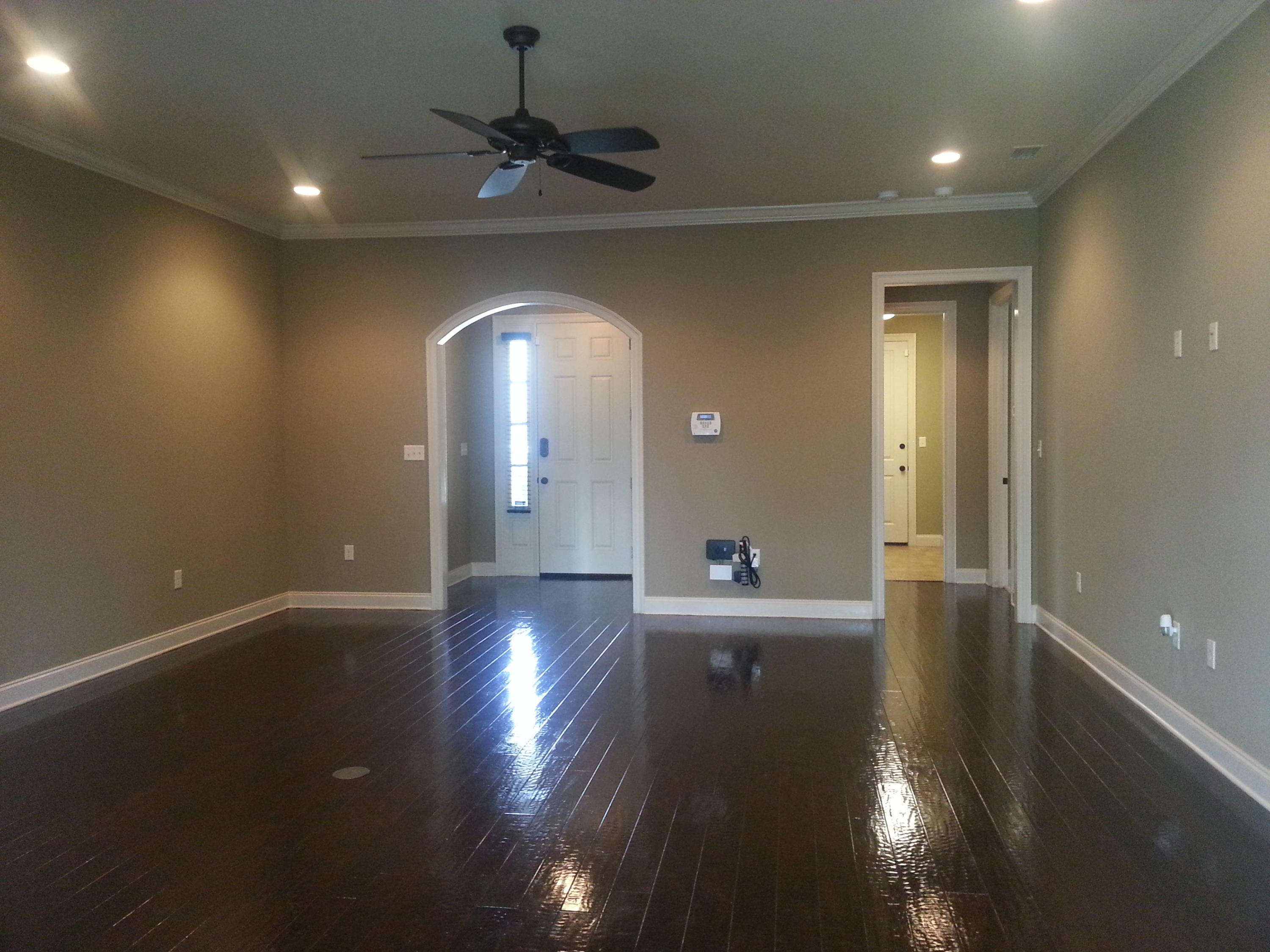 MAGNOLIA WOODS - Residential