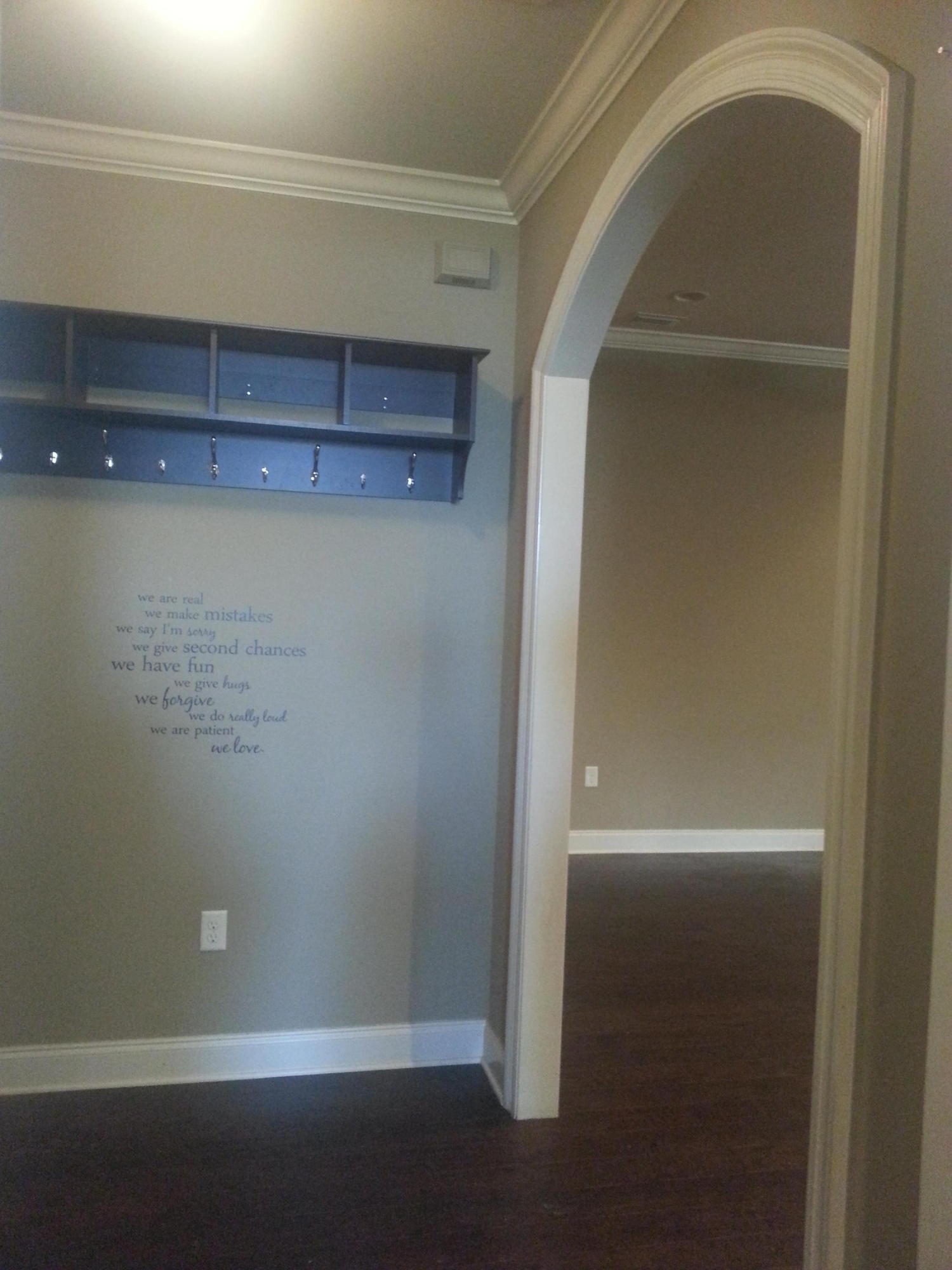 MAGNOLIA WOODS - Residential