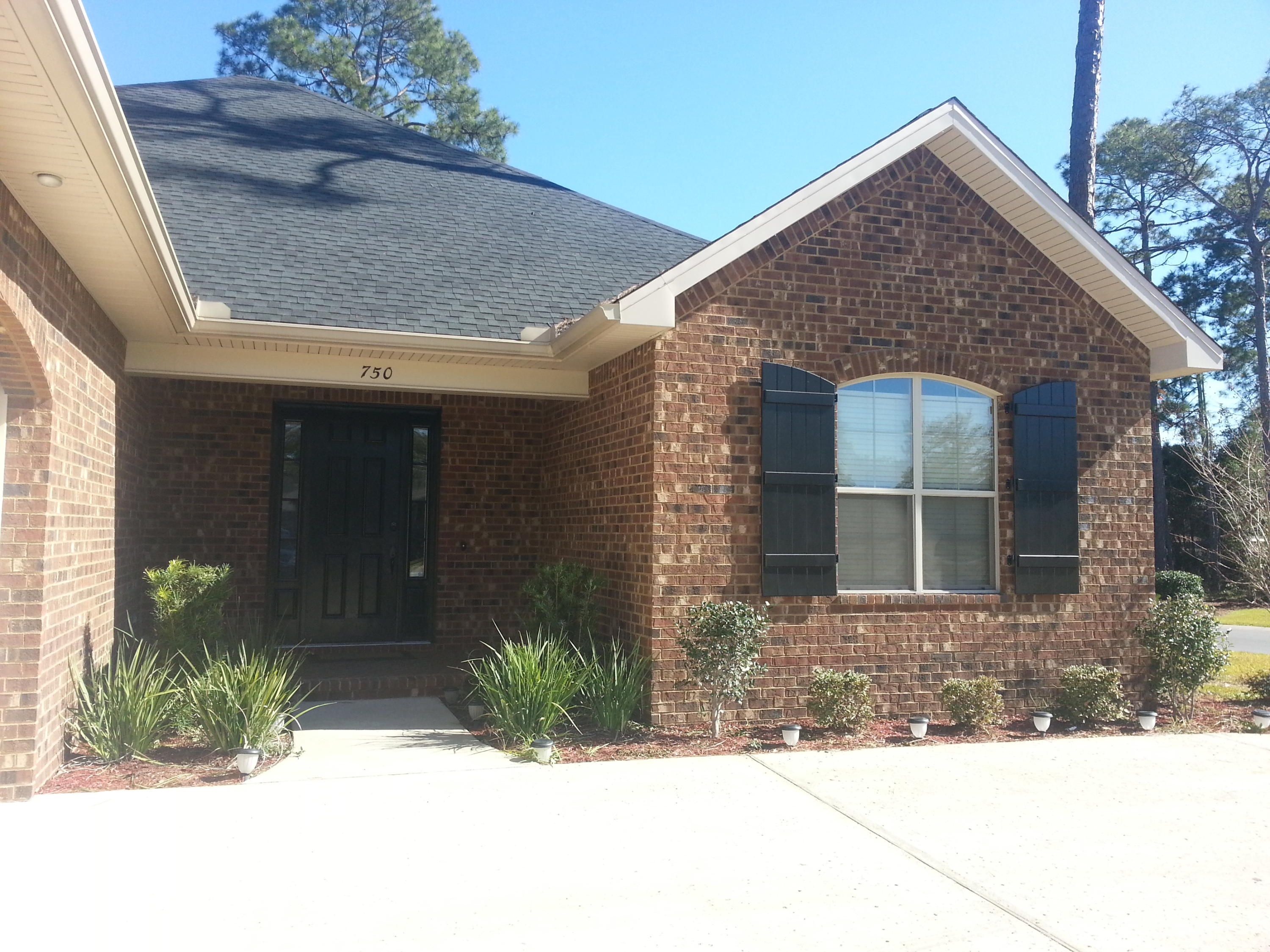 MAGNOLIA WOODS - Residential