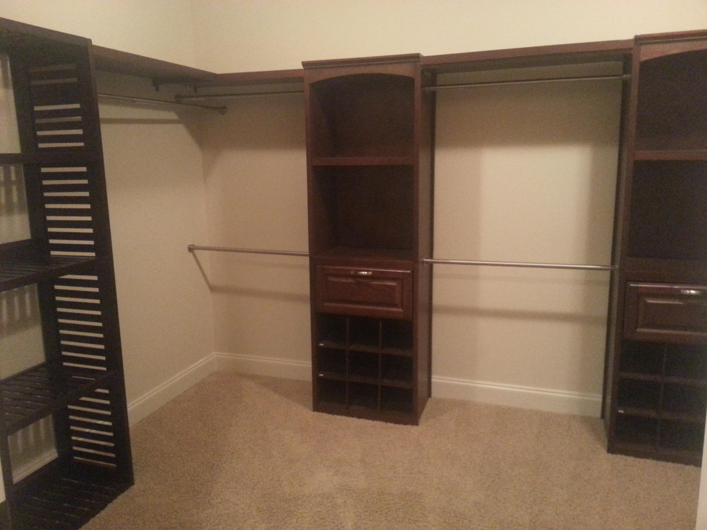 MAGNOLIA WOODS - Residential