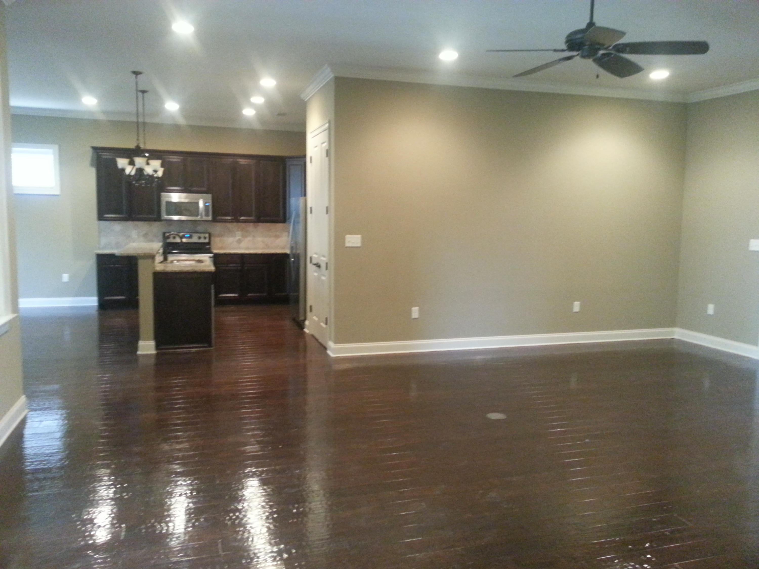 MAGNOLIA WOODS - Residential