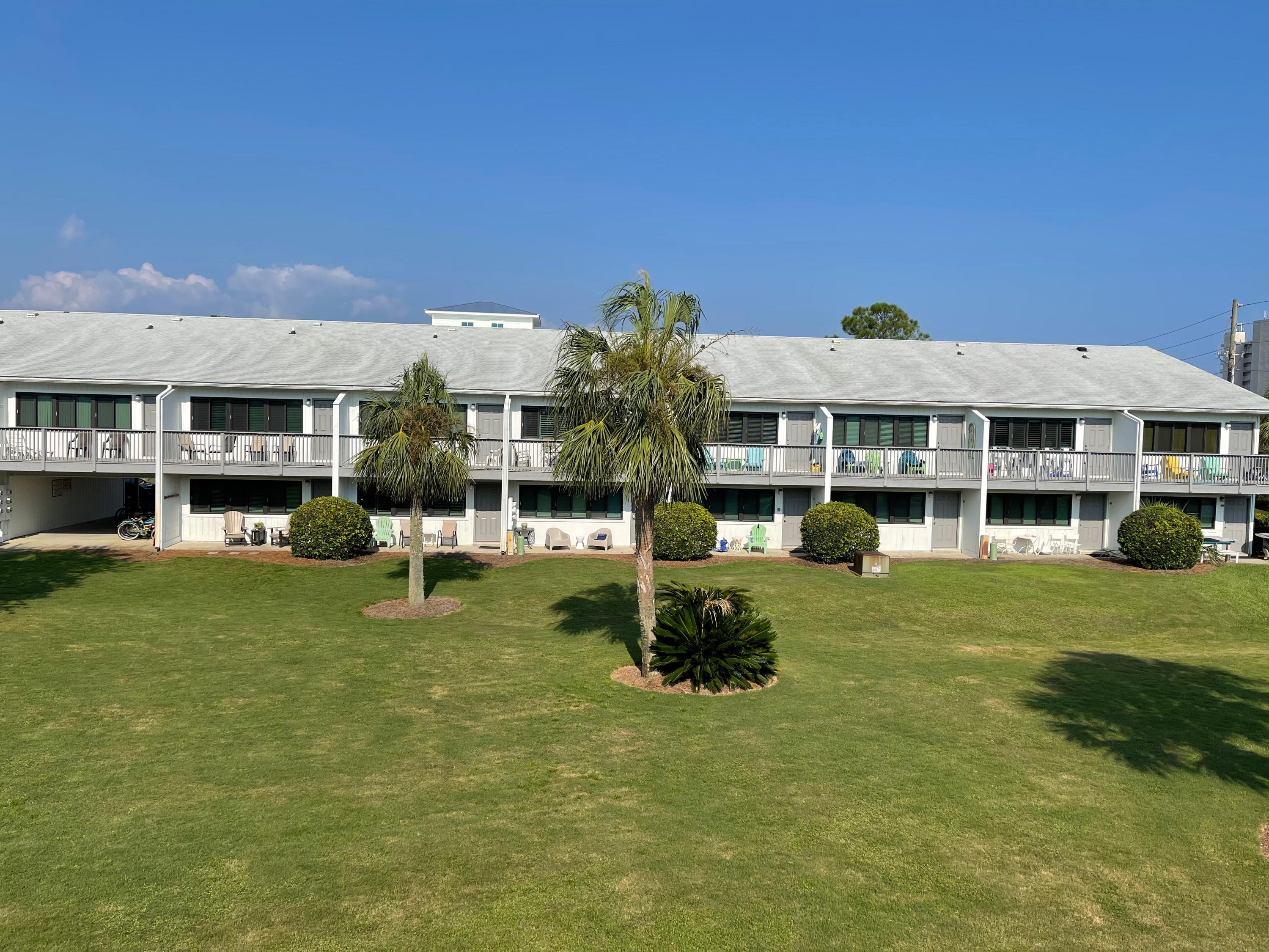 HIDDEN BEACH VILLAS CONDO - Residential