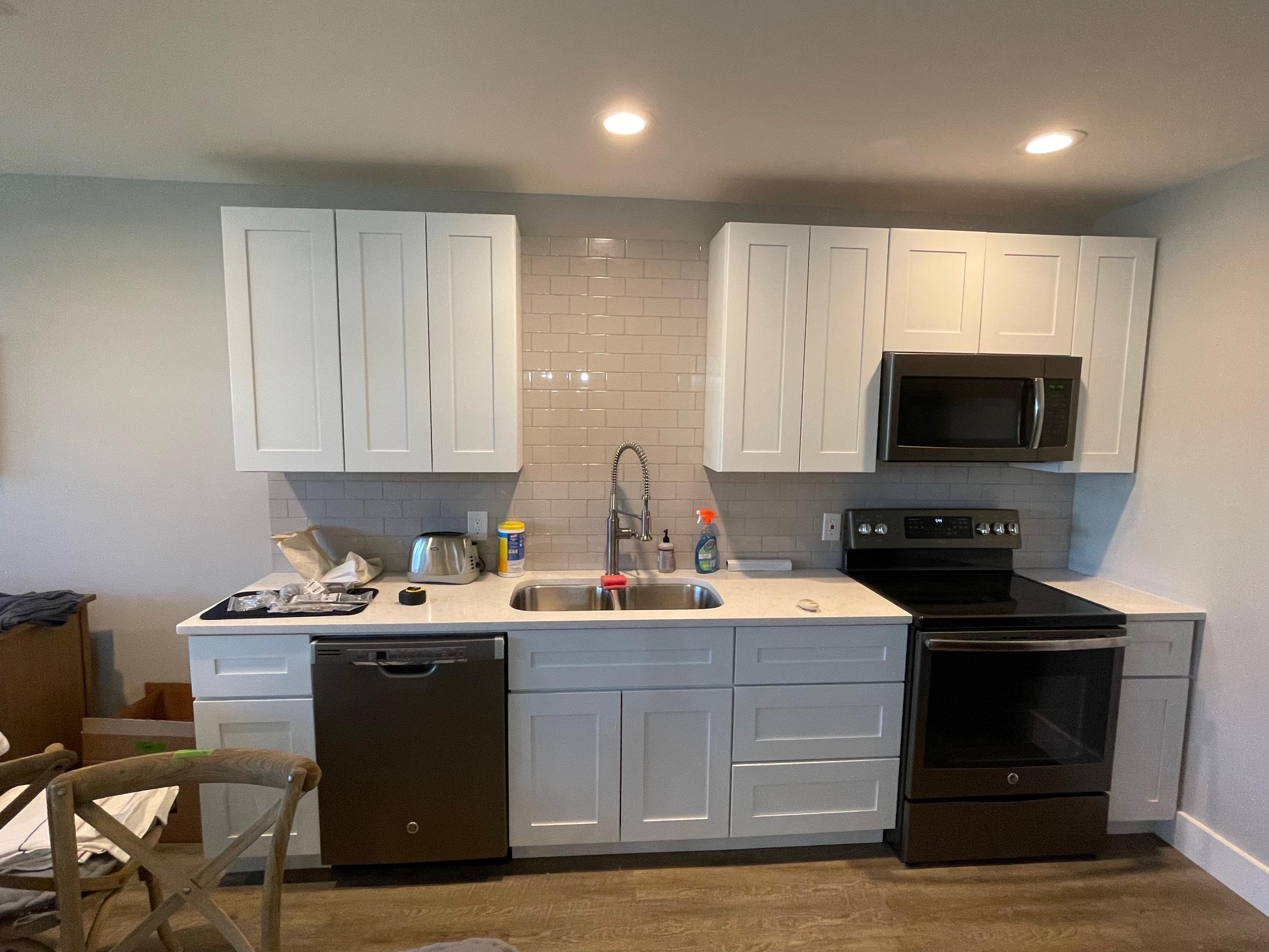 HIDDEN BEACH VILLAS CONDO - Residential