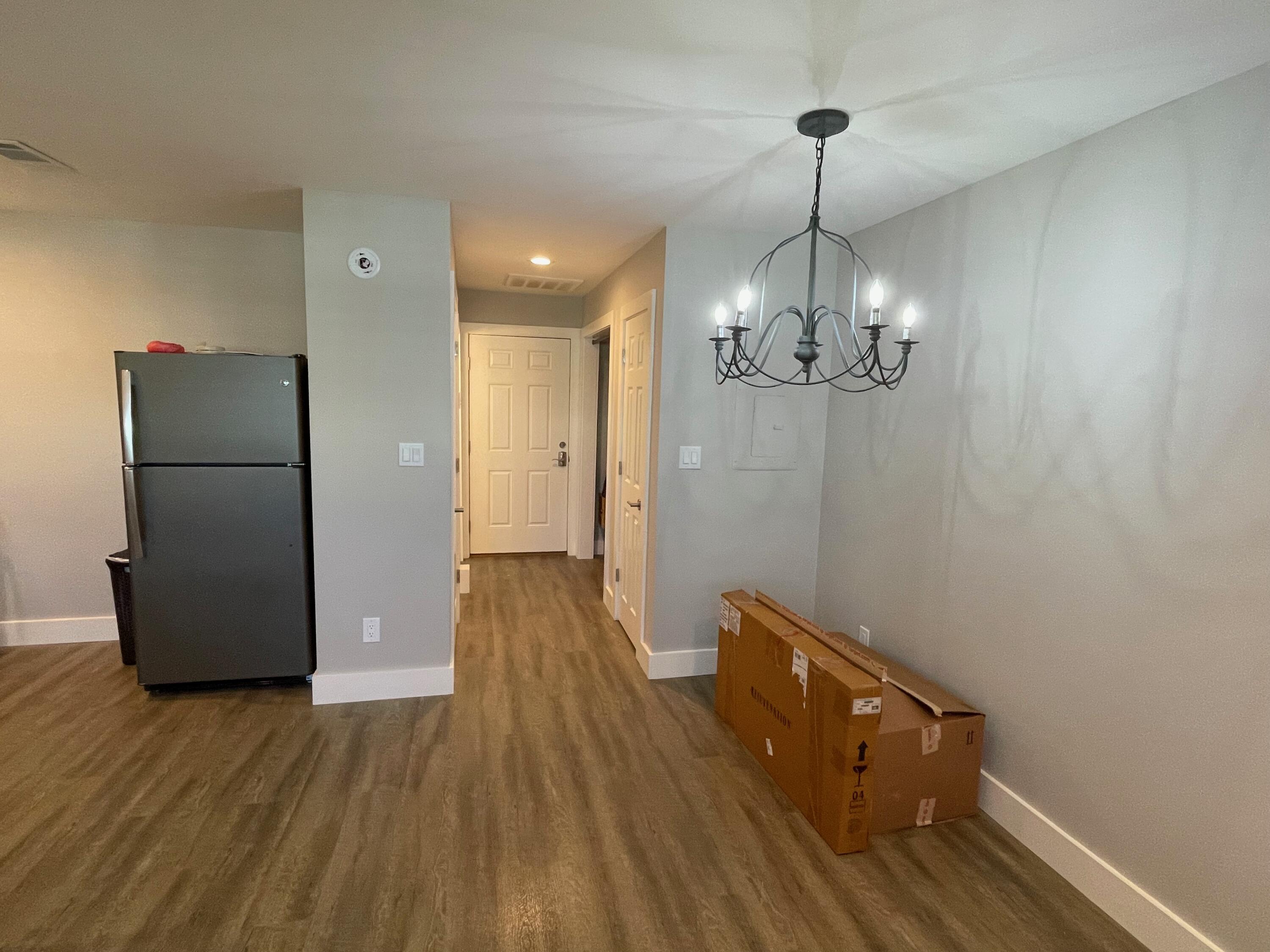 HIDDEN BEACH VILLAS CONDO - Residential