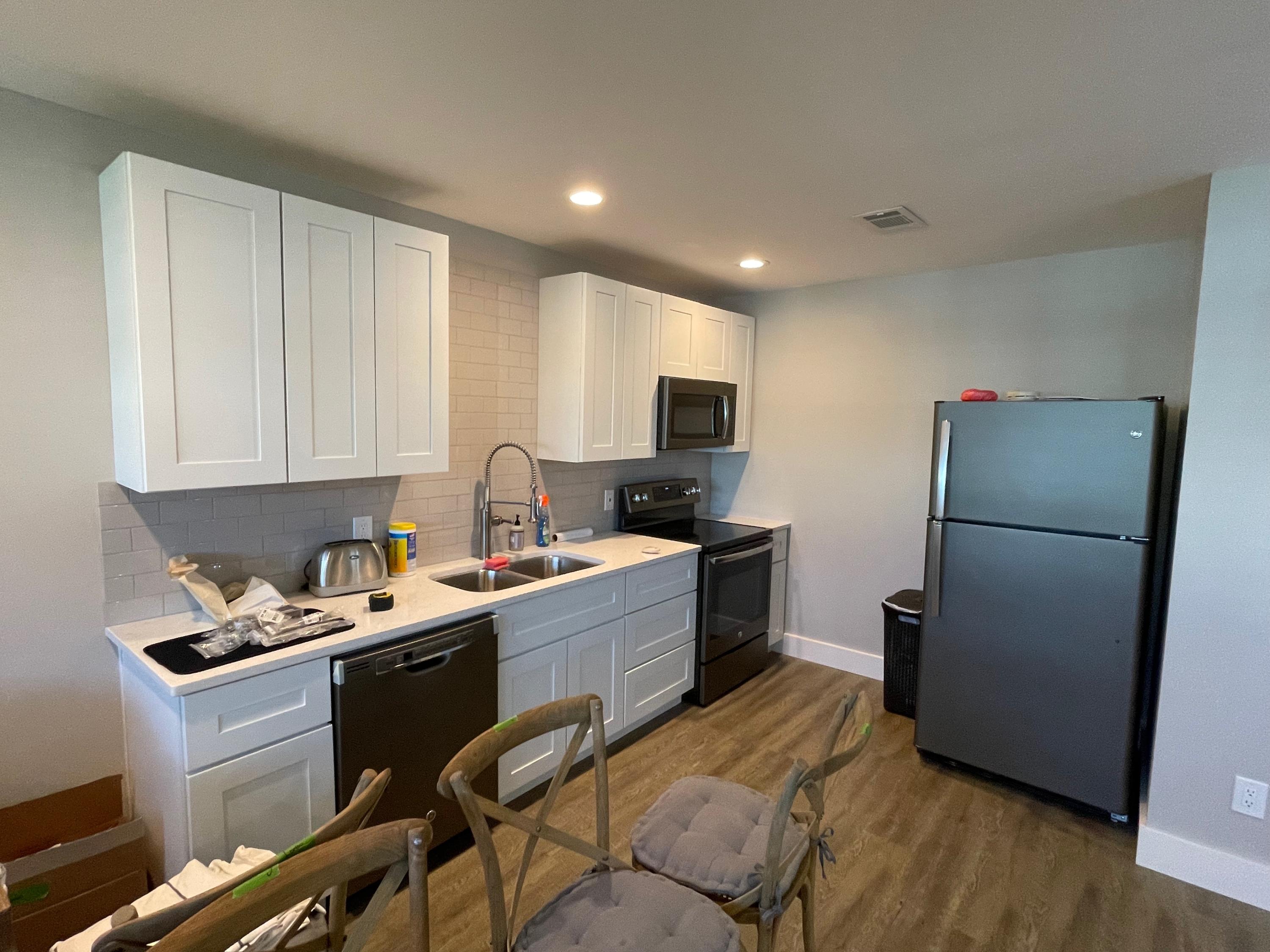 HIDDEN BEACH VILLAS CONDO - Residential