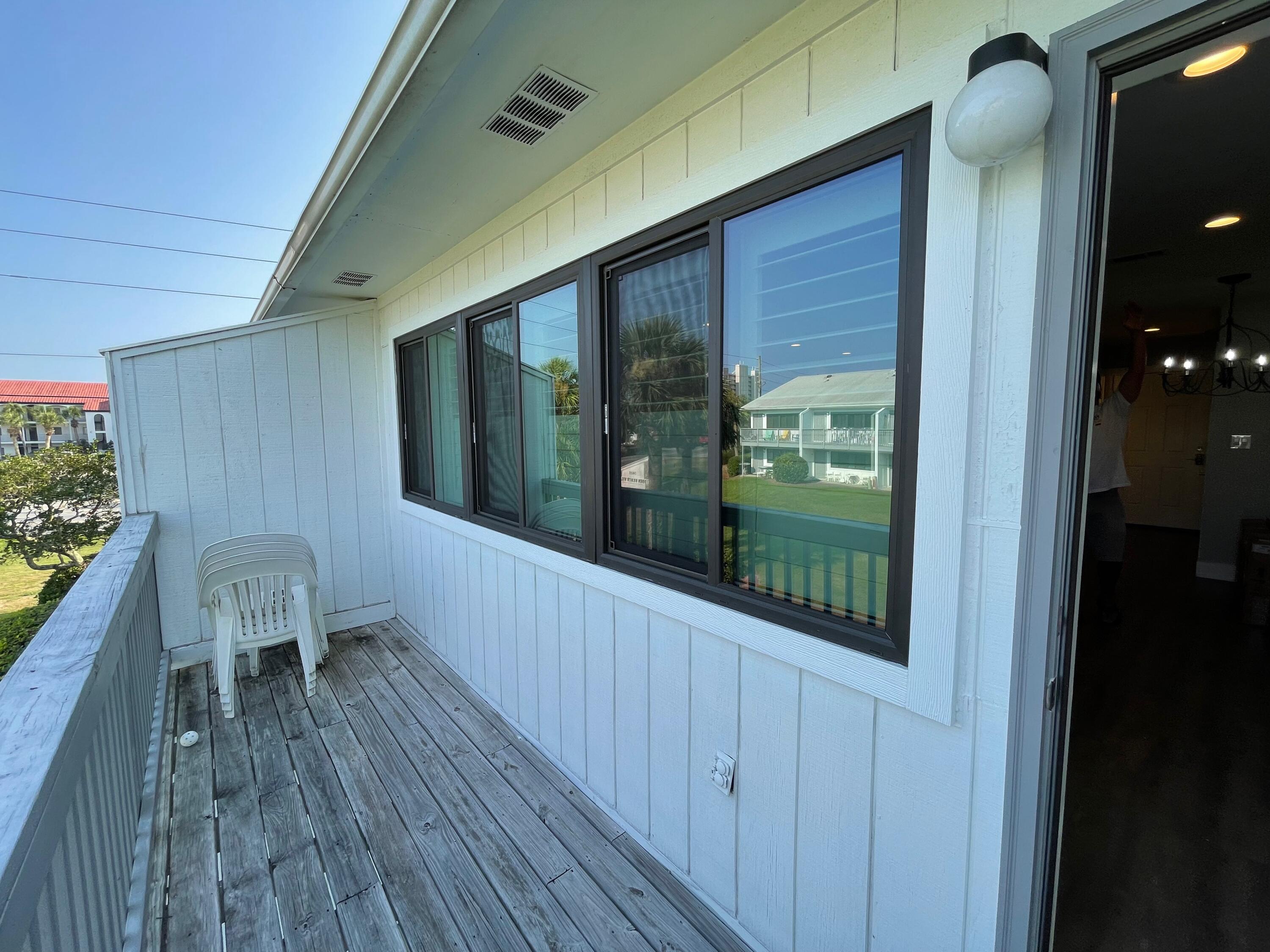 HIDDEN BEACH VILLAS CONDO - Residential