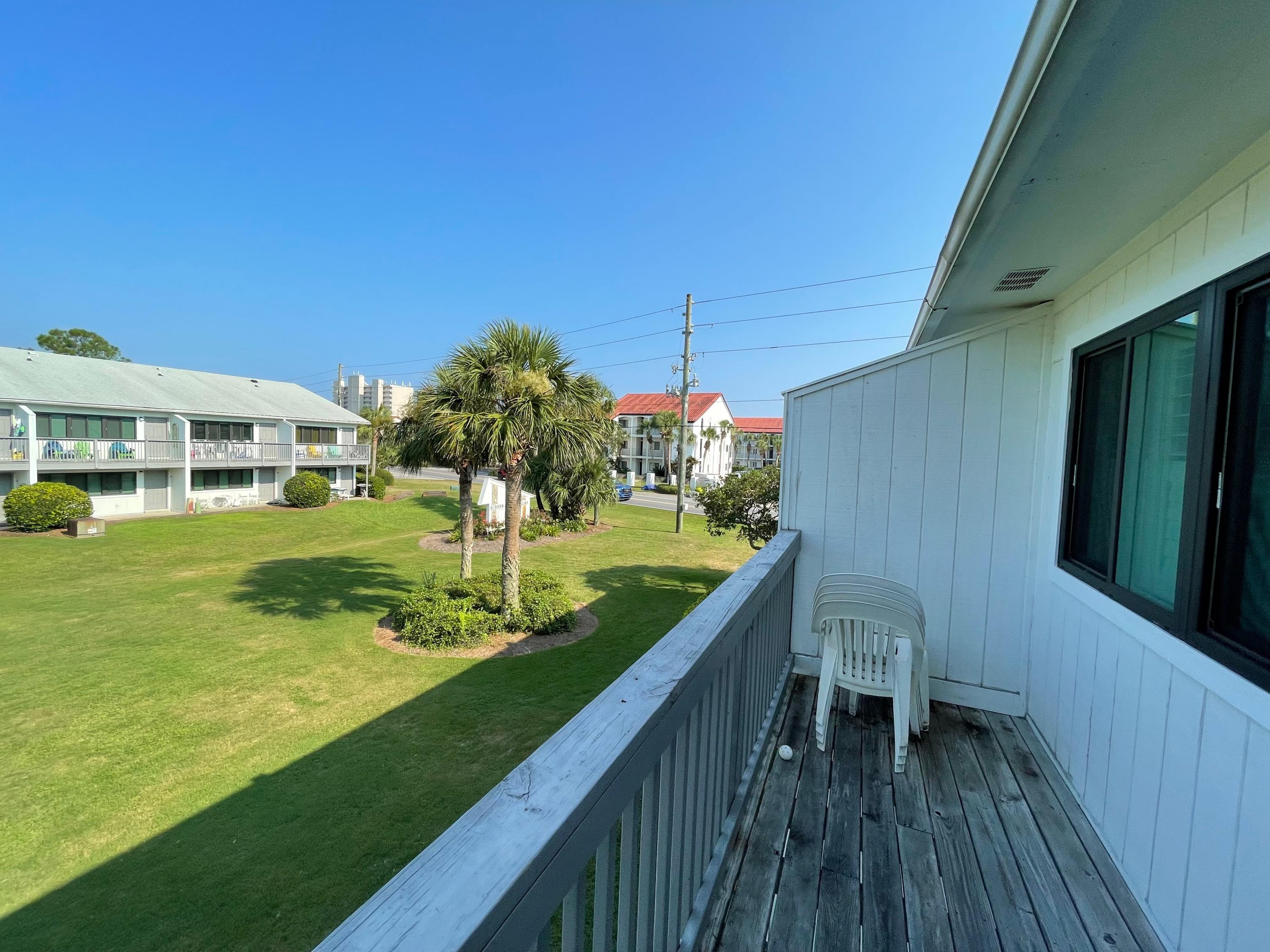 HIDDEN BEACH VILLAS CONDO - Residential