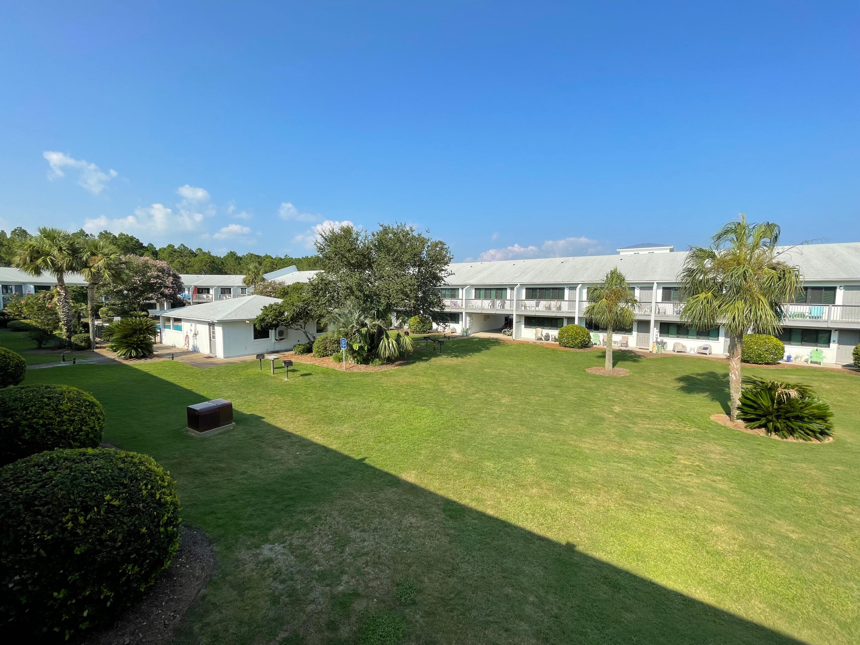 HIDDEN BEACH VILLAS CONDO - Residential