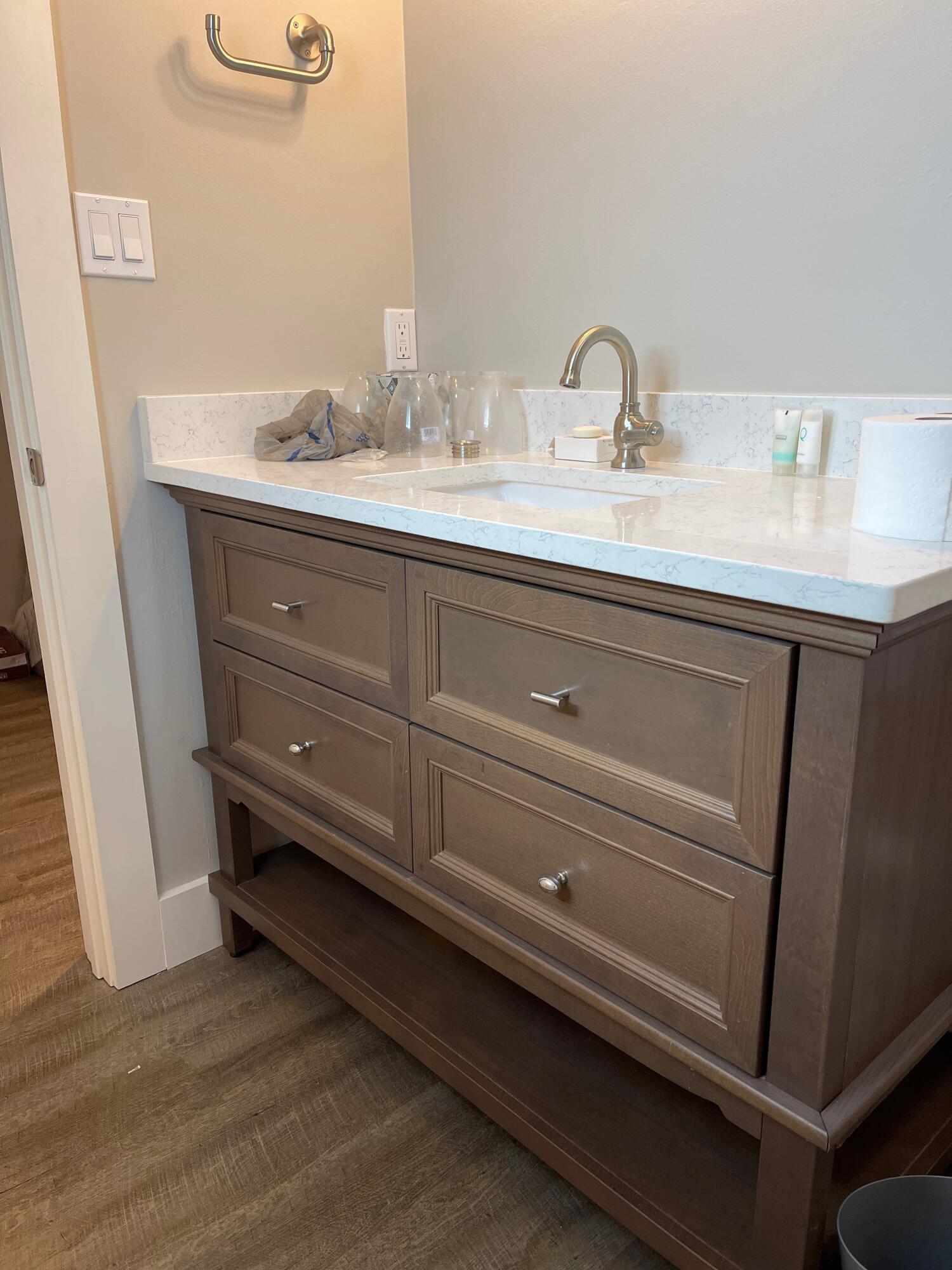 HIDDEN BEACH VILLAS CONDO - Residential