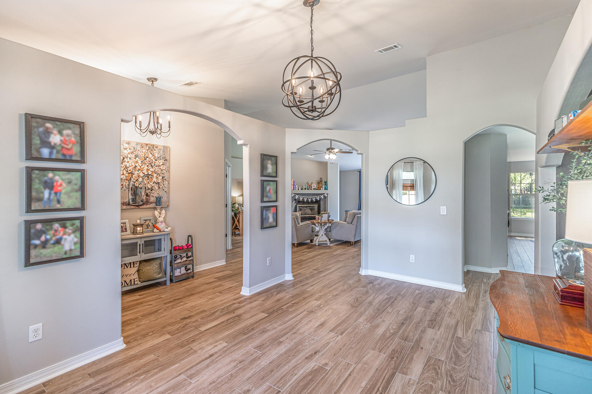 HOLLEY BY THE SEA - Residential