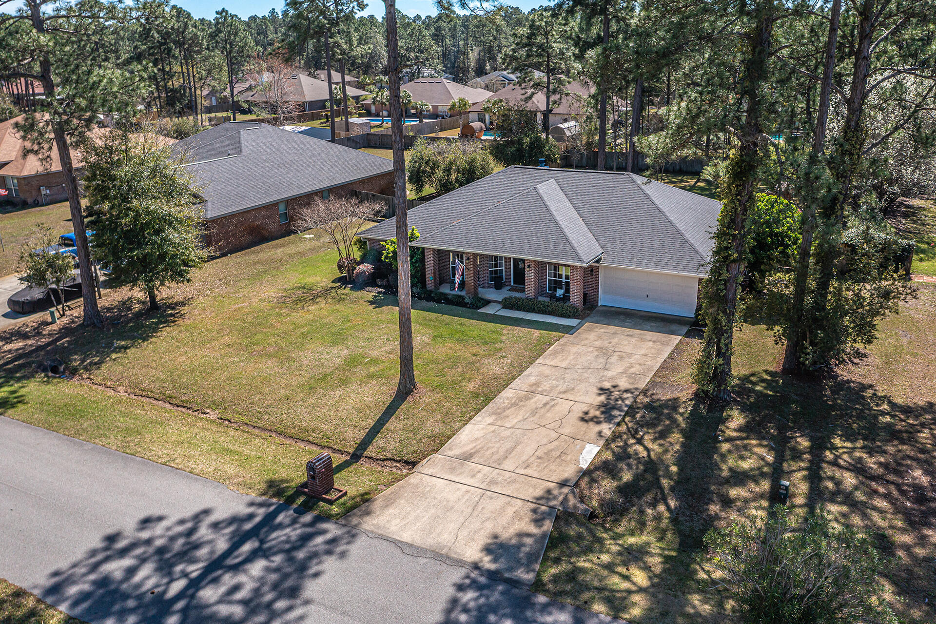 HOLLEY BY THE SEA - Residential