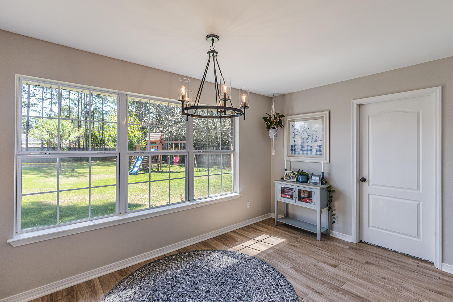 HOLLEY BY THE SEA - Residential