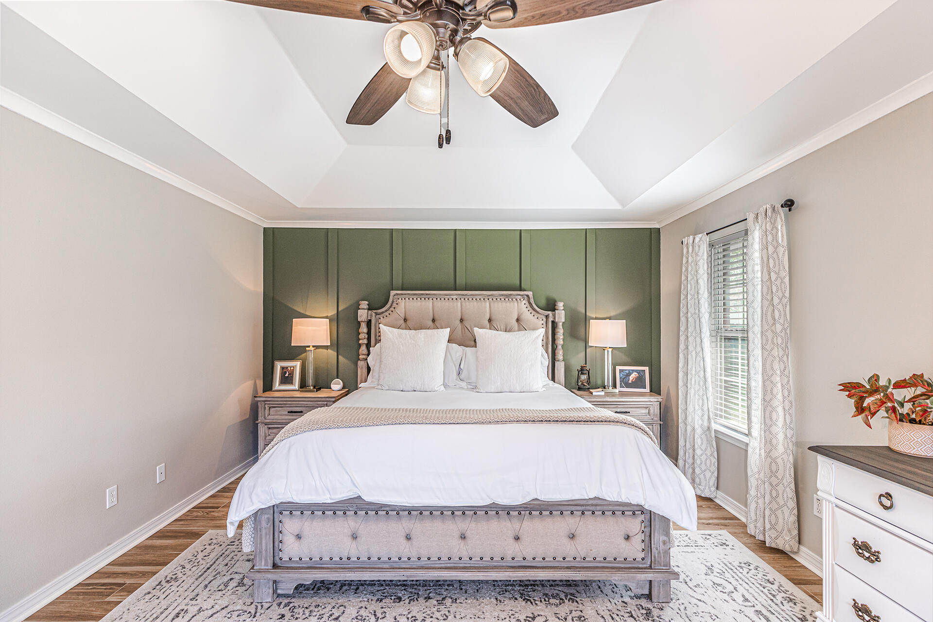 HOLLEY BY THE SEA - Residential