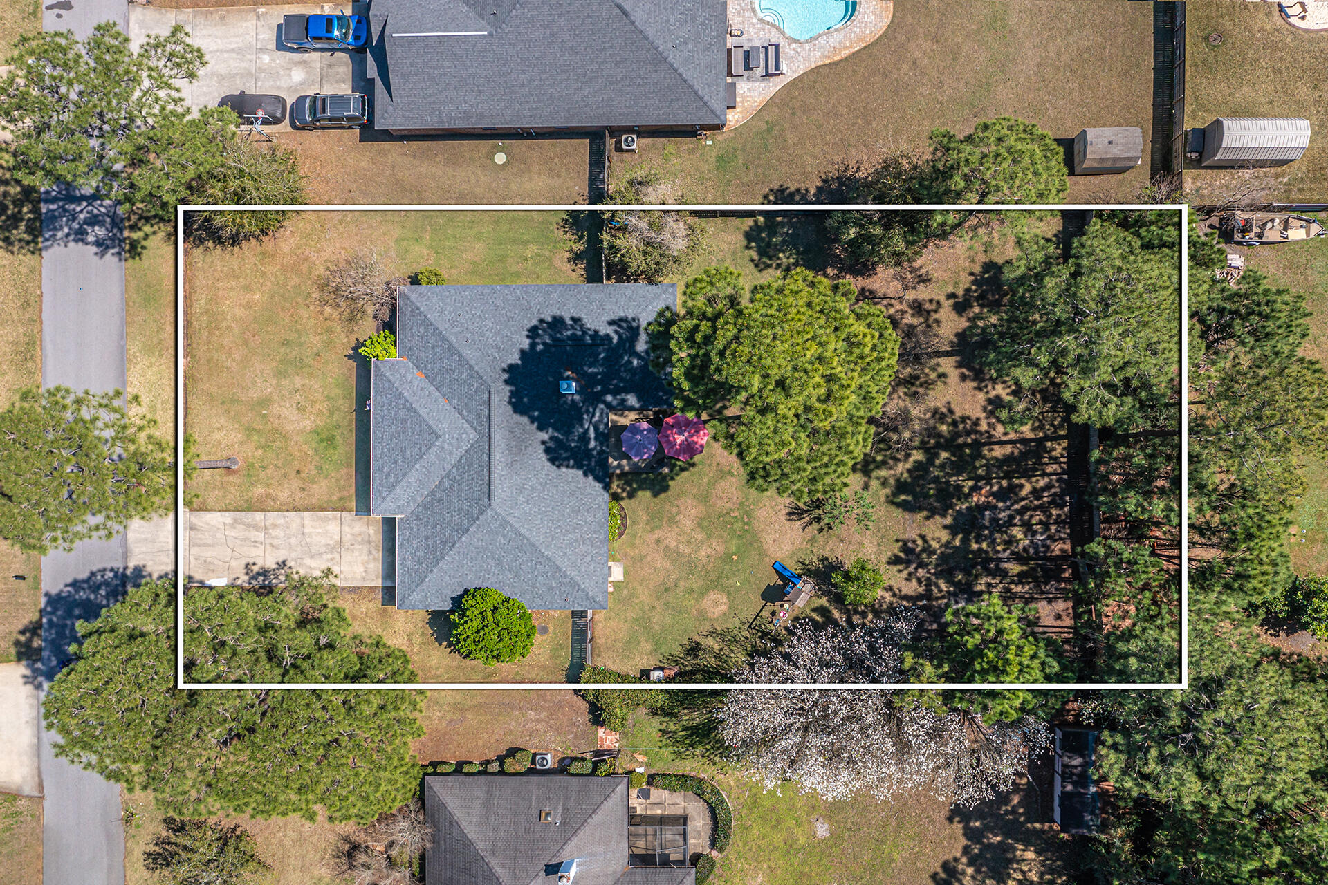 HOLLEY BY THE SEA - Residential