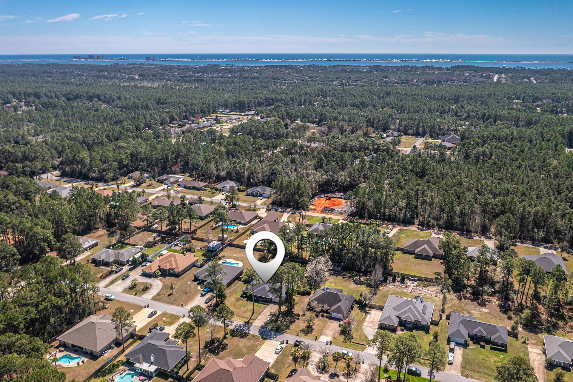 HOLLEY BY THE SEA - Residential