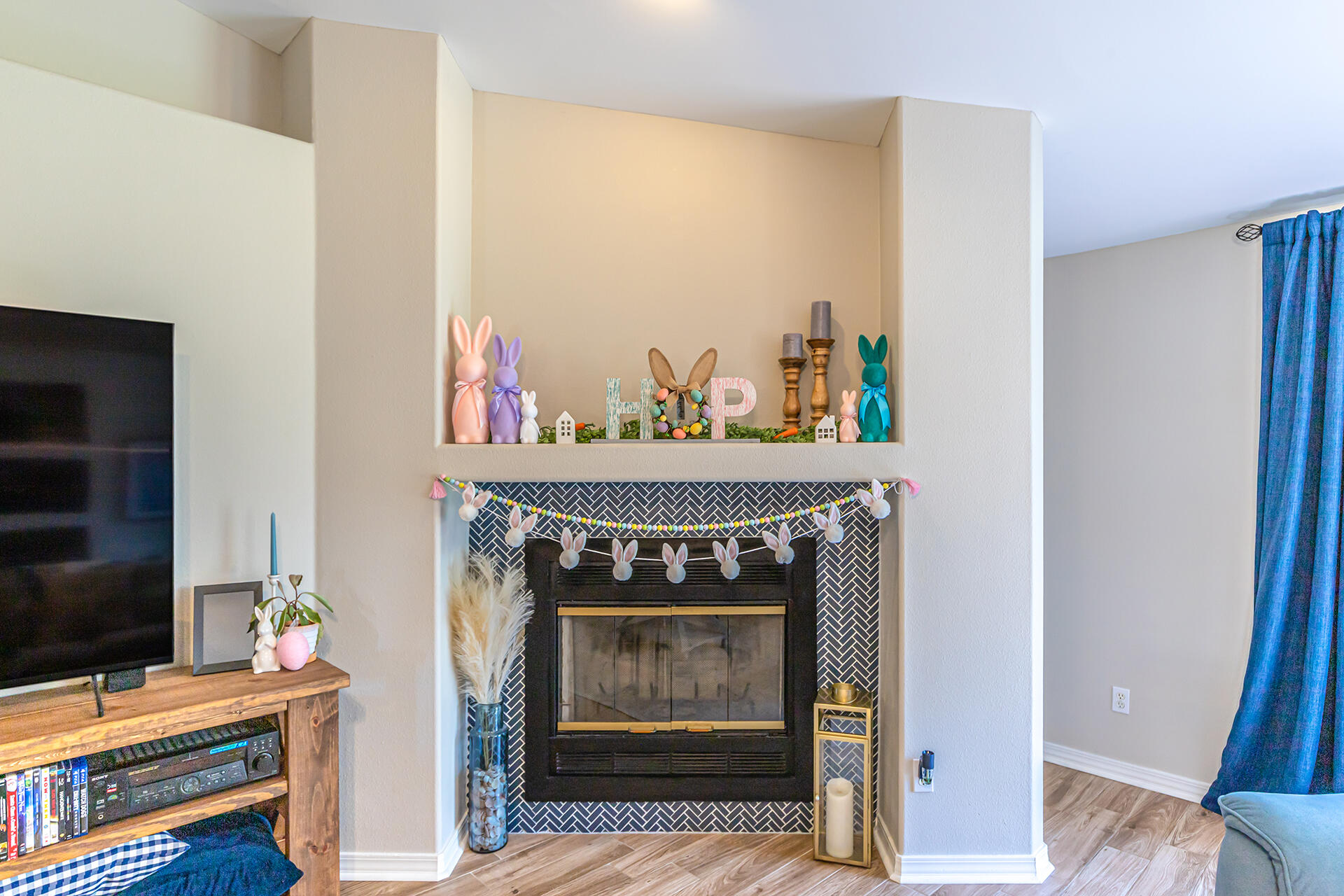 HOLLEY BY THE SEA - Residential