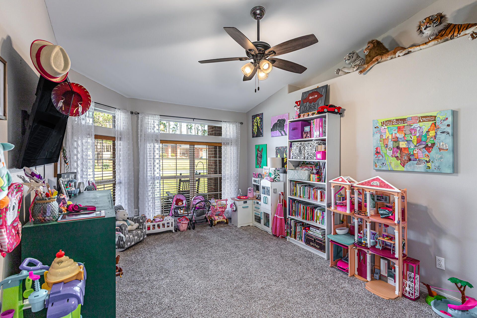 HOLLEY BY THE SEA - Residential