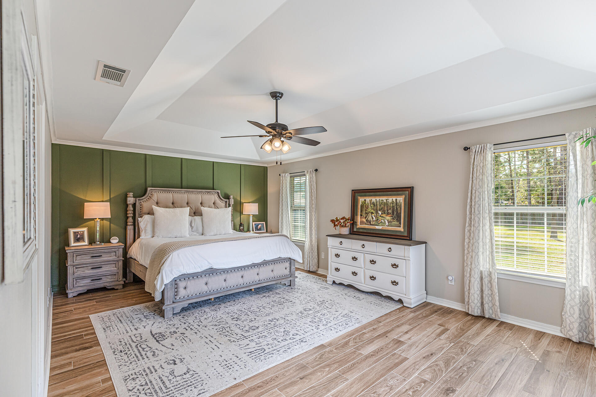 HOLLEY BY THE SEA - Residential