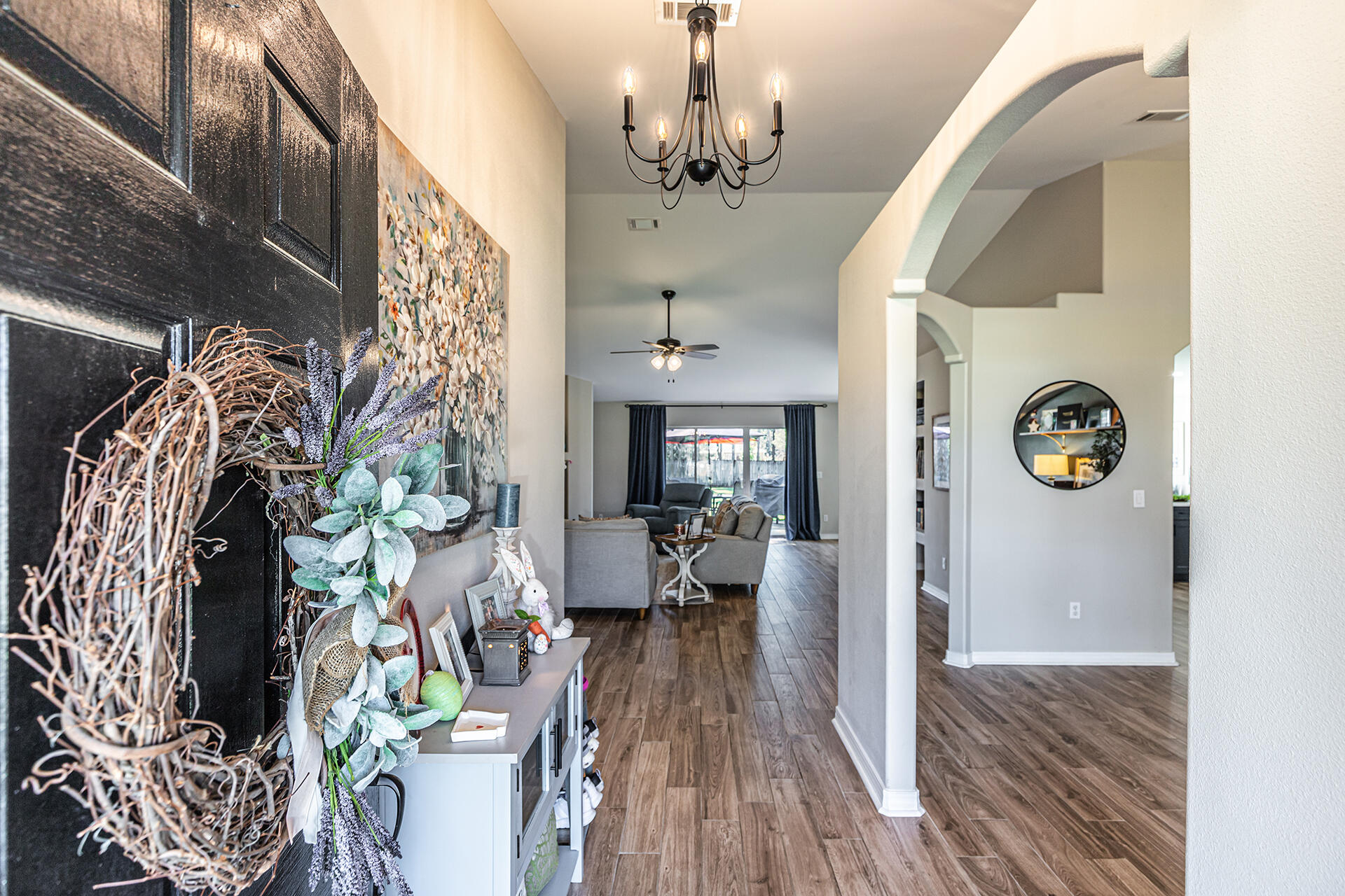 HOLLEY BY THE SEA - Residential