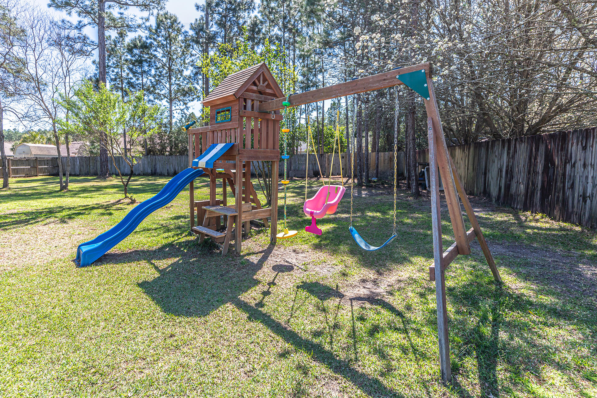 HOLLEY BY THE SEA - Residential