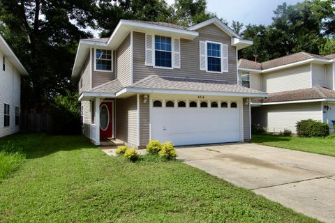 A home in Milton