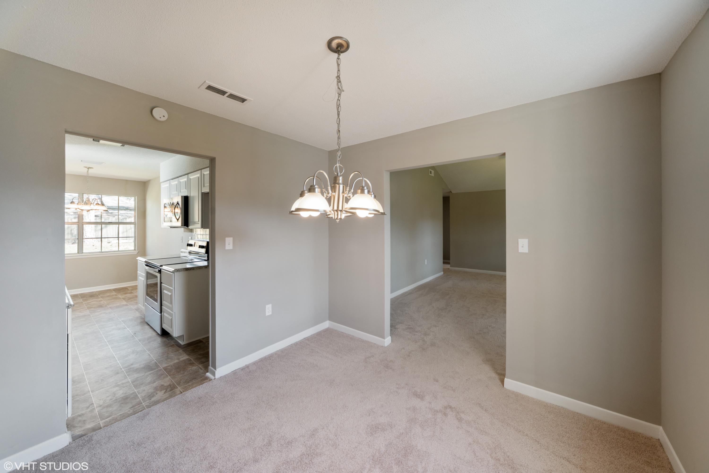 PINE MEADOWS 3RD ADDN - Residential