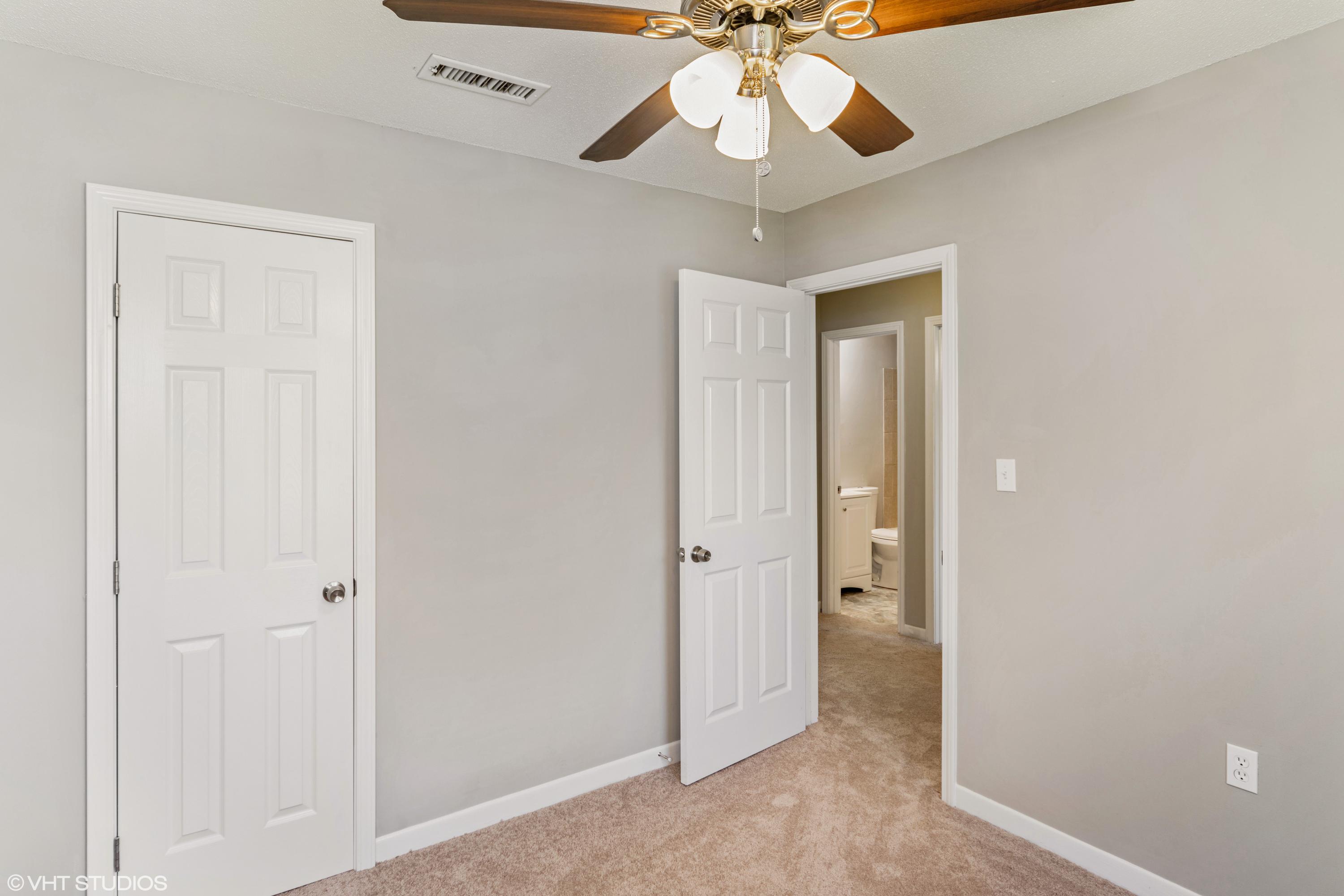 PINE MEADOWS 3RD ADDN - Residential