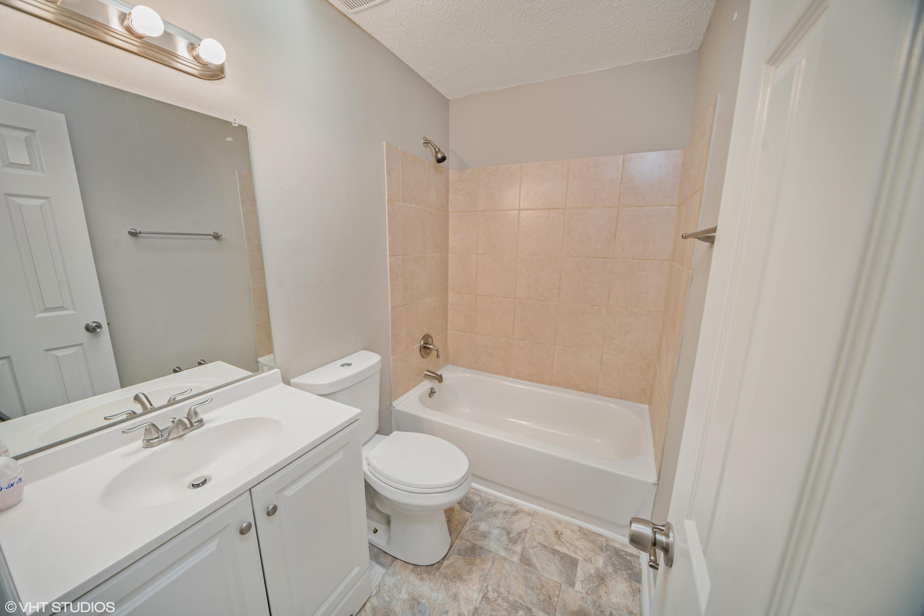 PINE MEADOWS 3RD ADDN - Residential