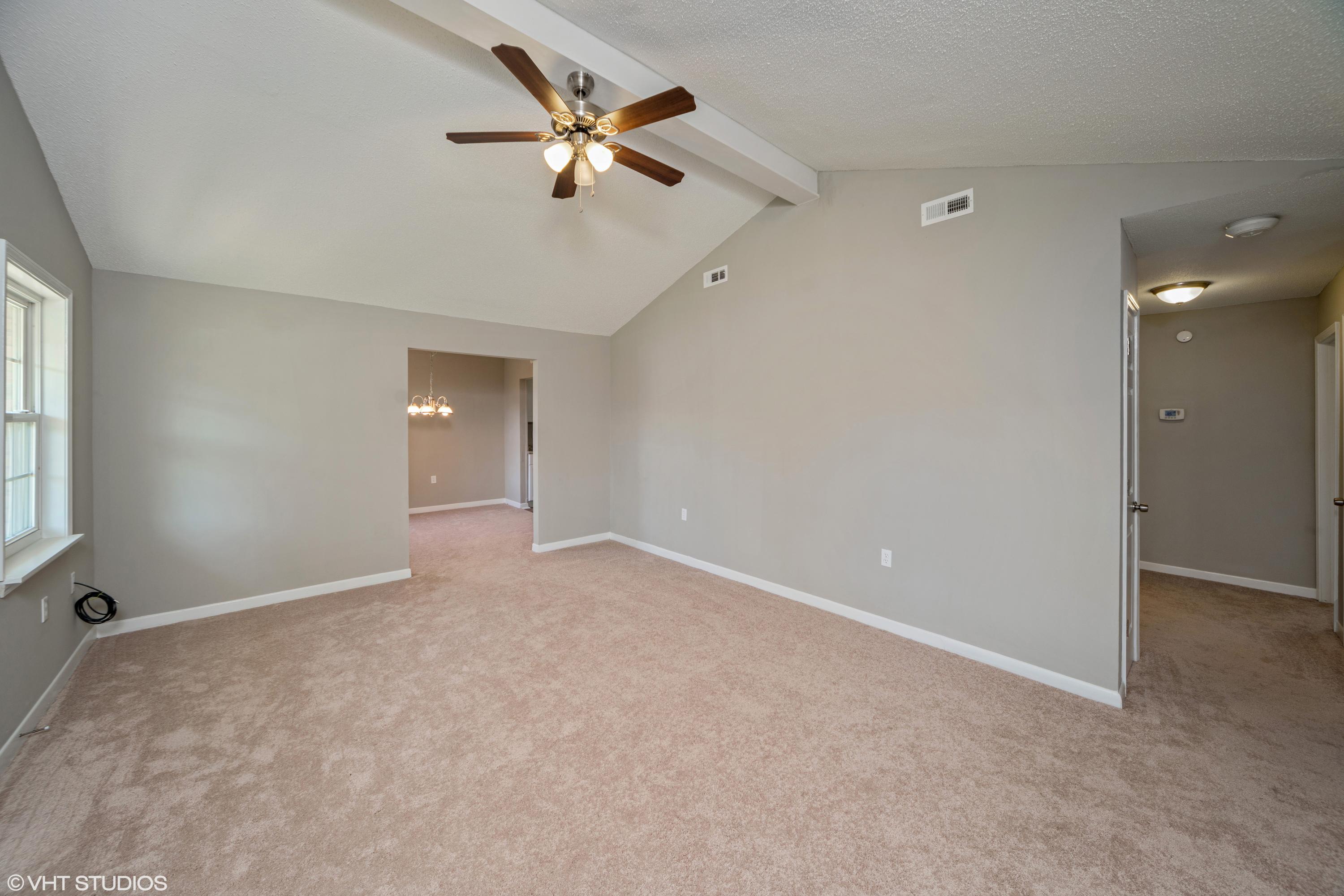 PINE MEADOWS 3RD ADDN - Residential