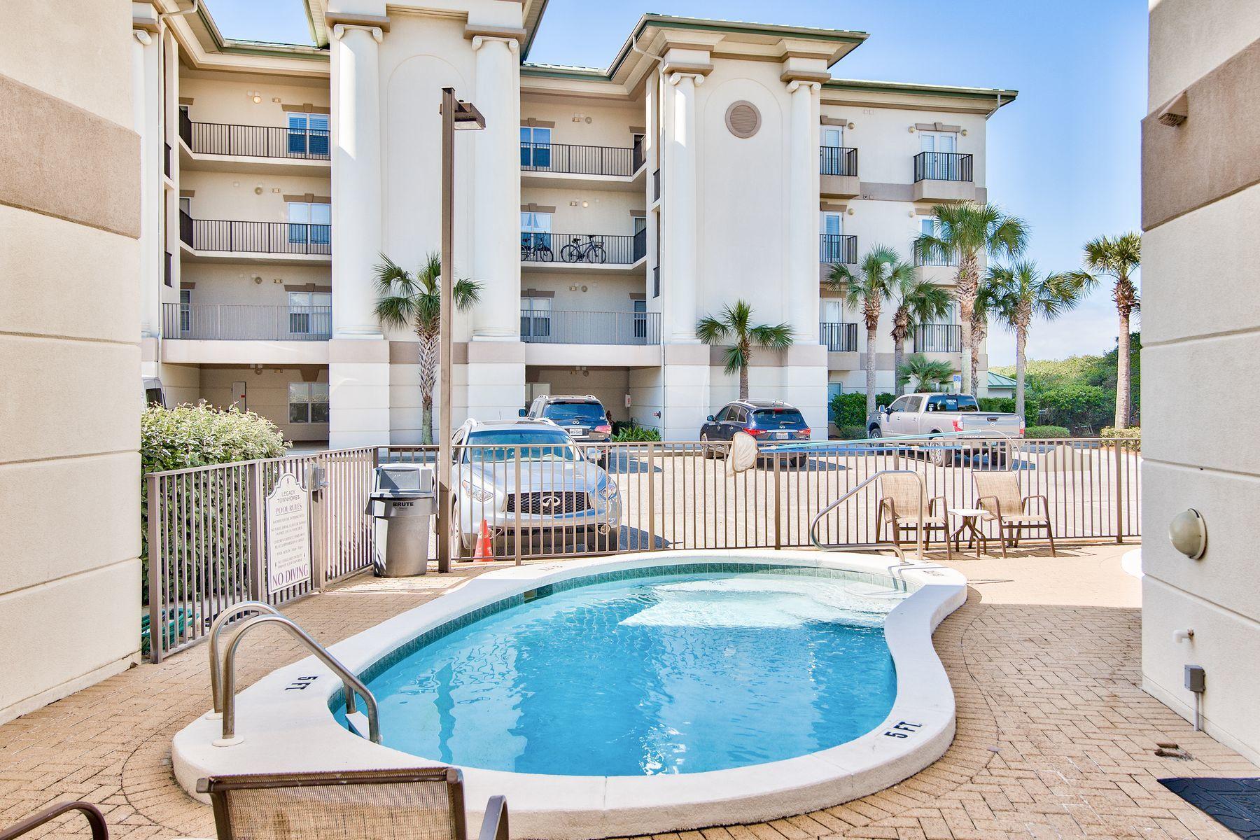 LEGACY PH II T/H - Residential