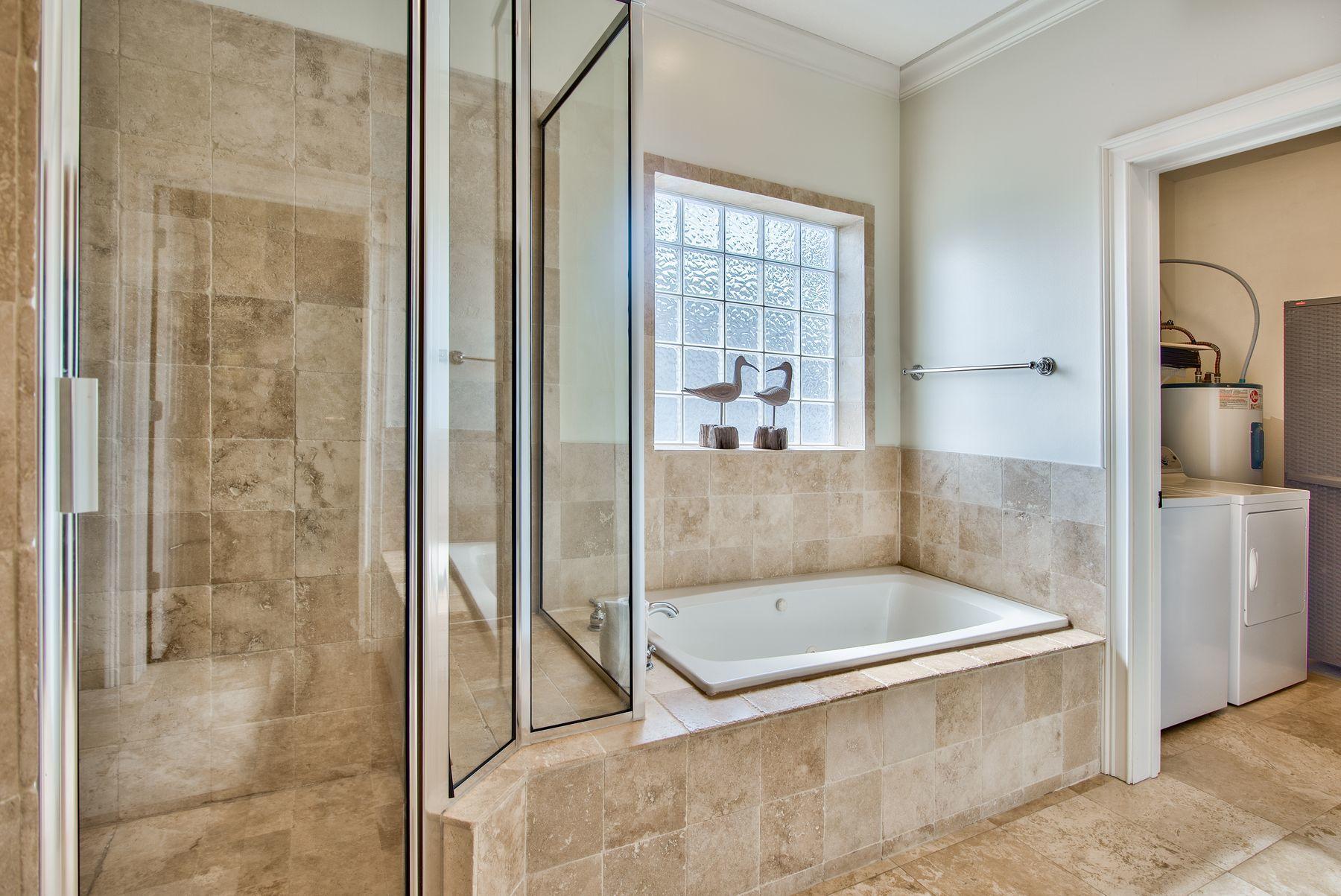 LEGACY PH II T/H - Residential