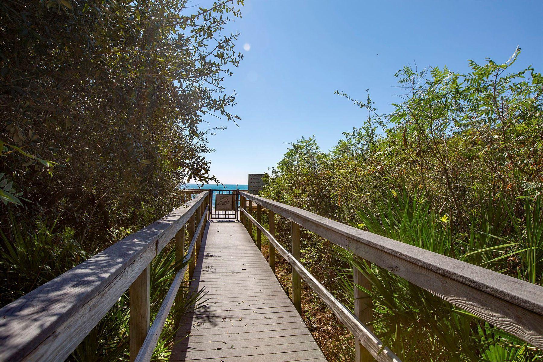 LEGACY PH II T/H - Residential