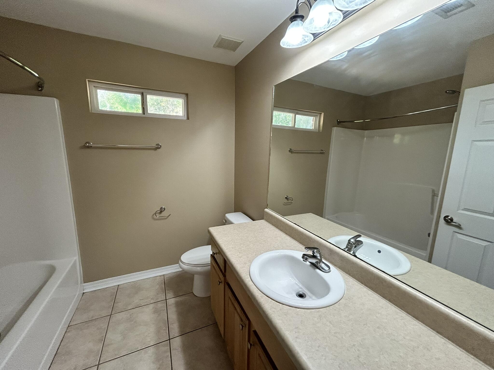 METES & BOUNDS - Residential Lease