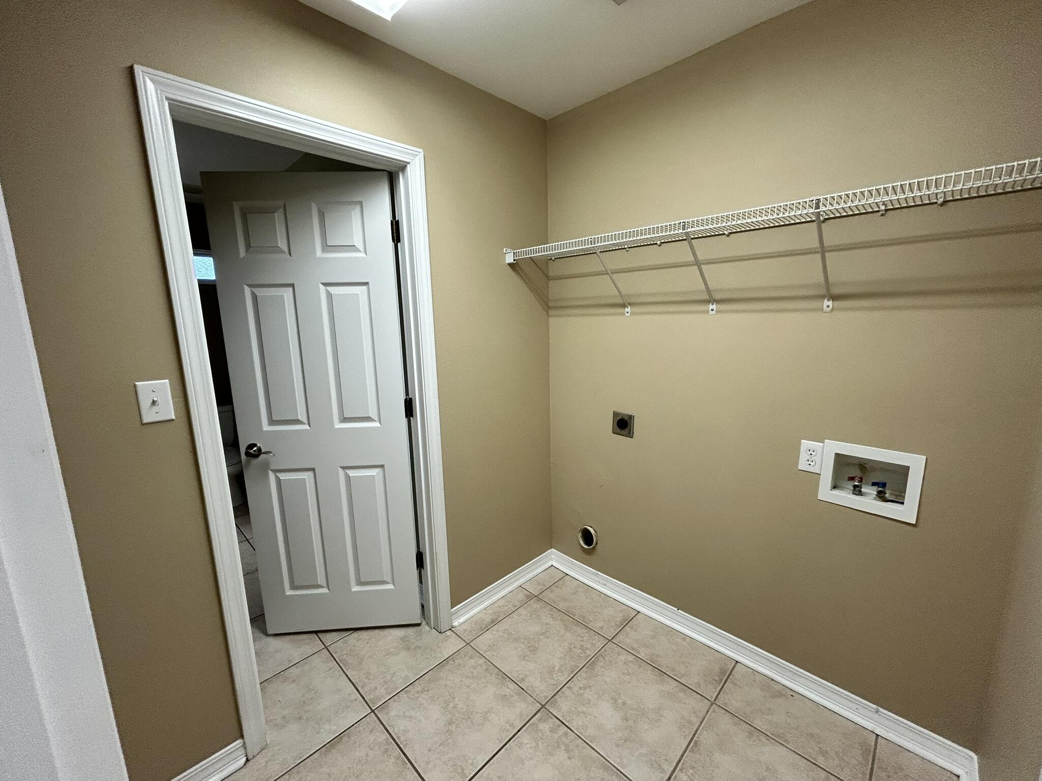 METES & BOUNDS - Residential Lease